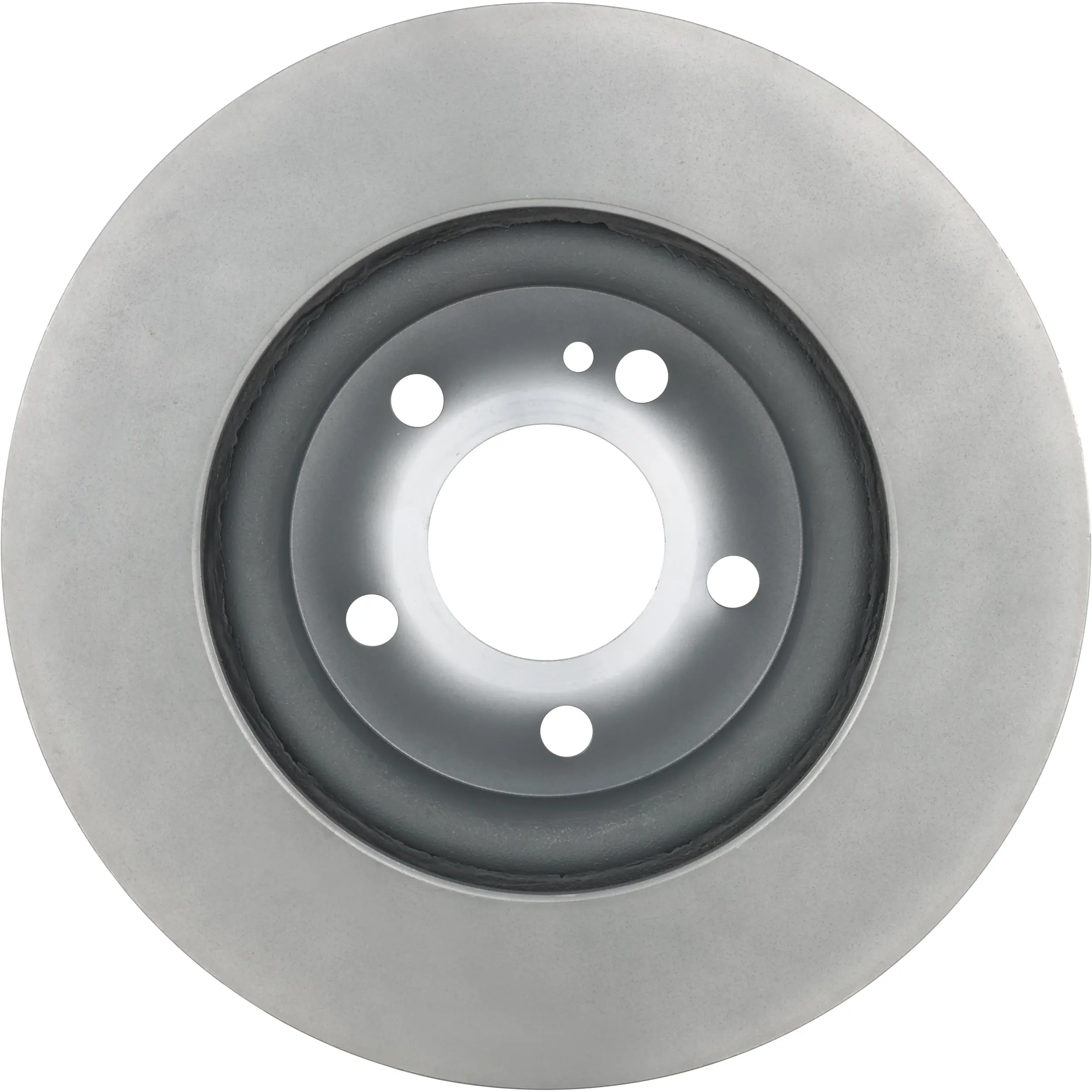 Disc Brake Rotor miniature 3