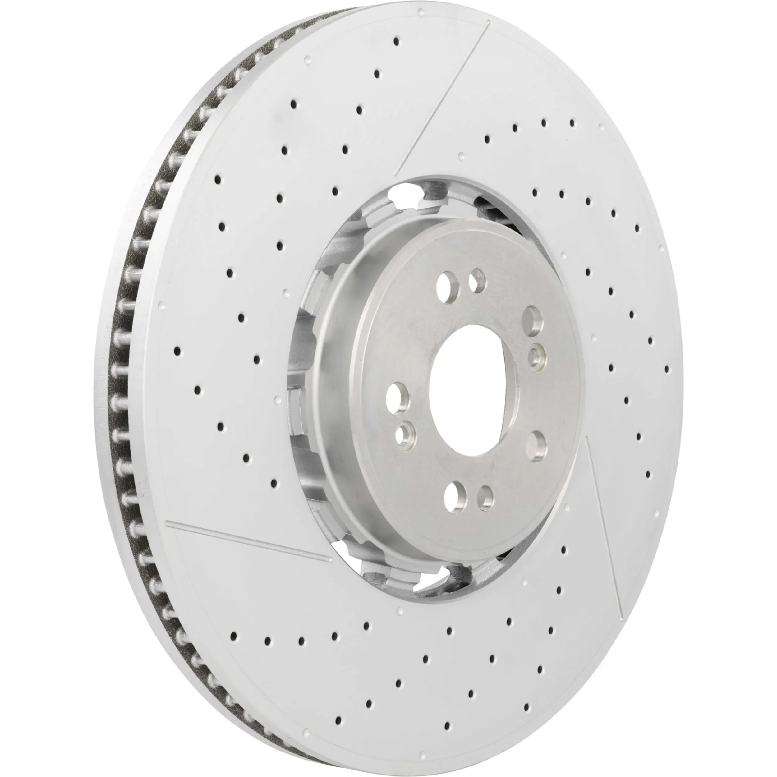 Disc Brake Rotor miniature 2