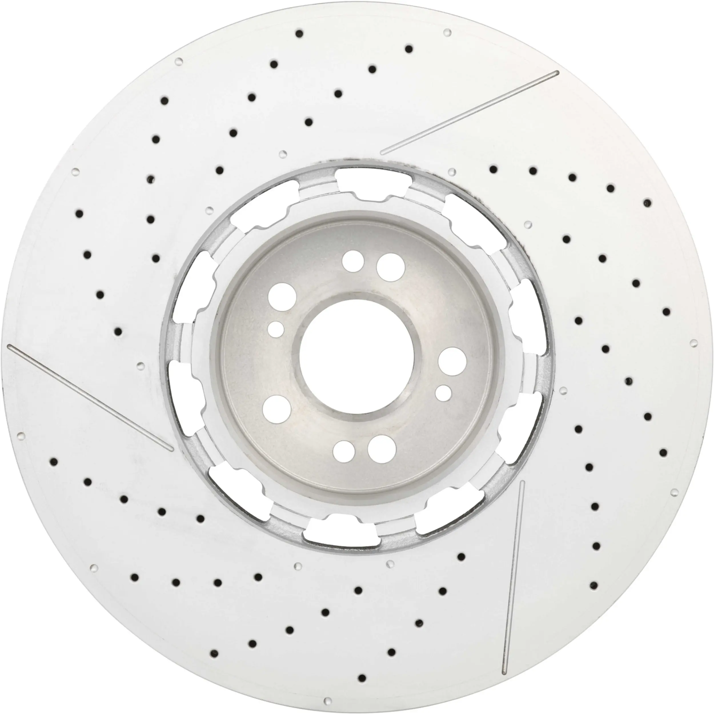 Disc Brake Rotor miniature 5