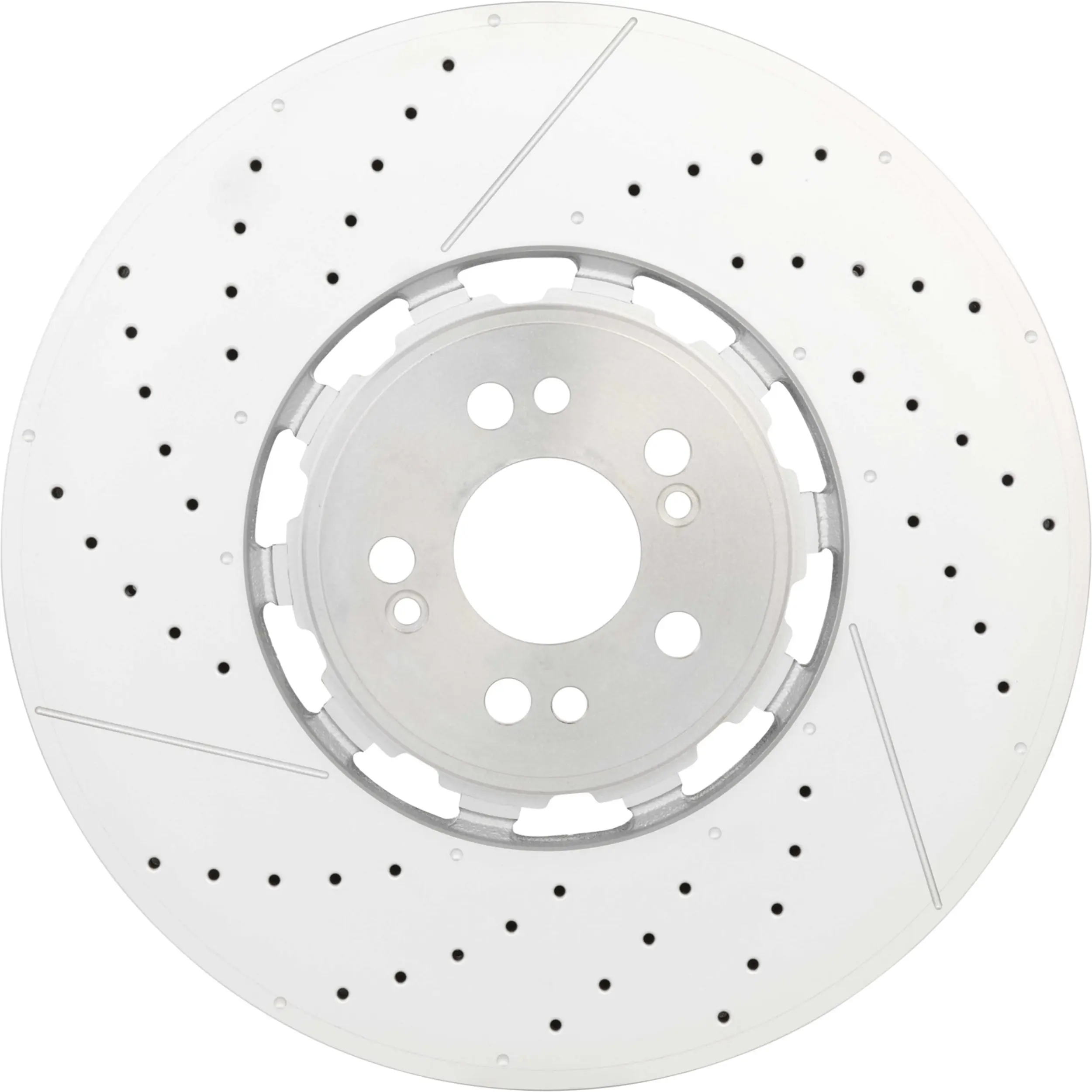 Disc Brake Rotor - image principale du produit