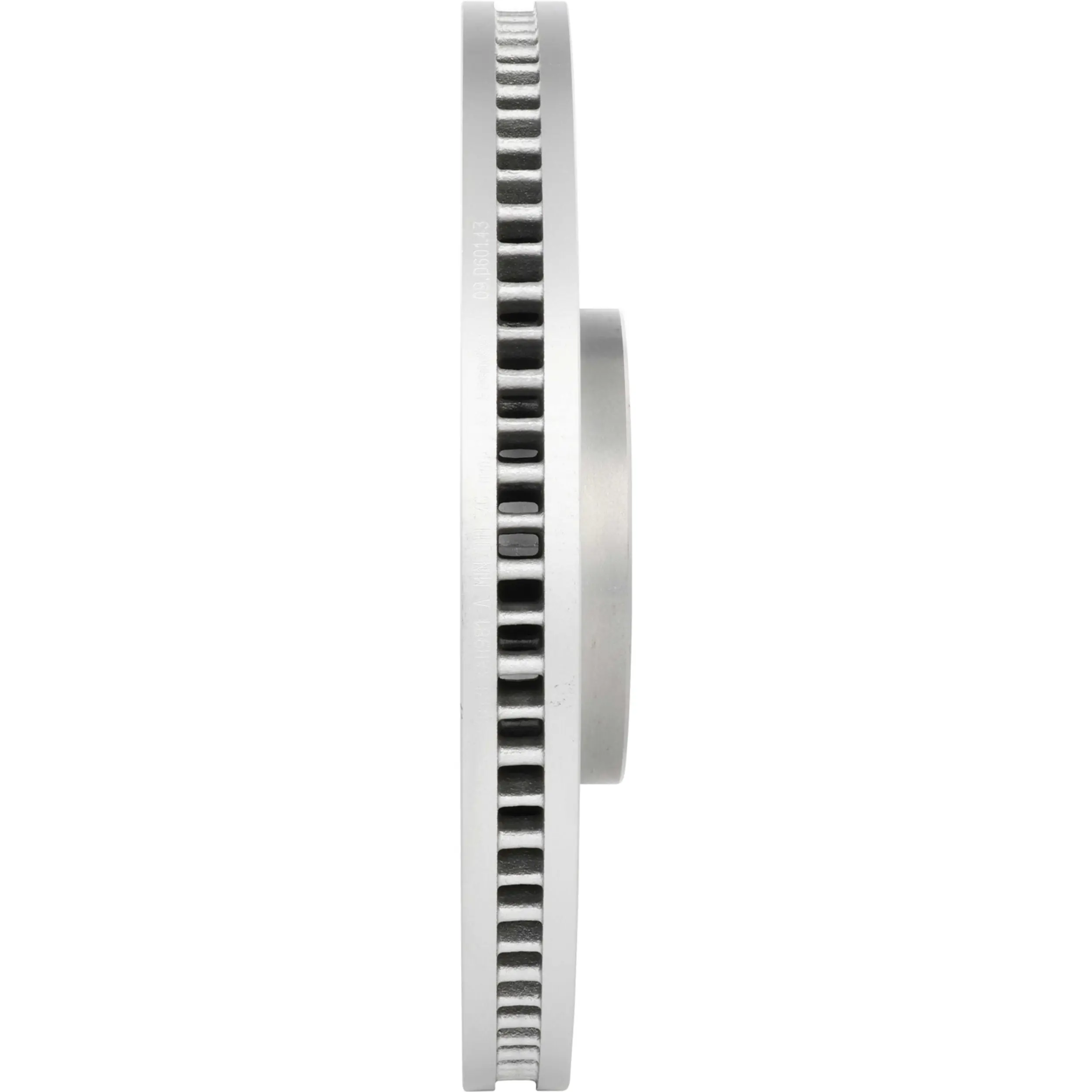 Disc Brake Rotor miniature 3