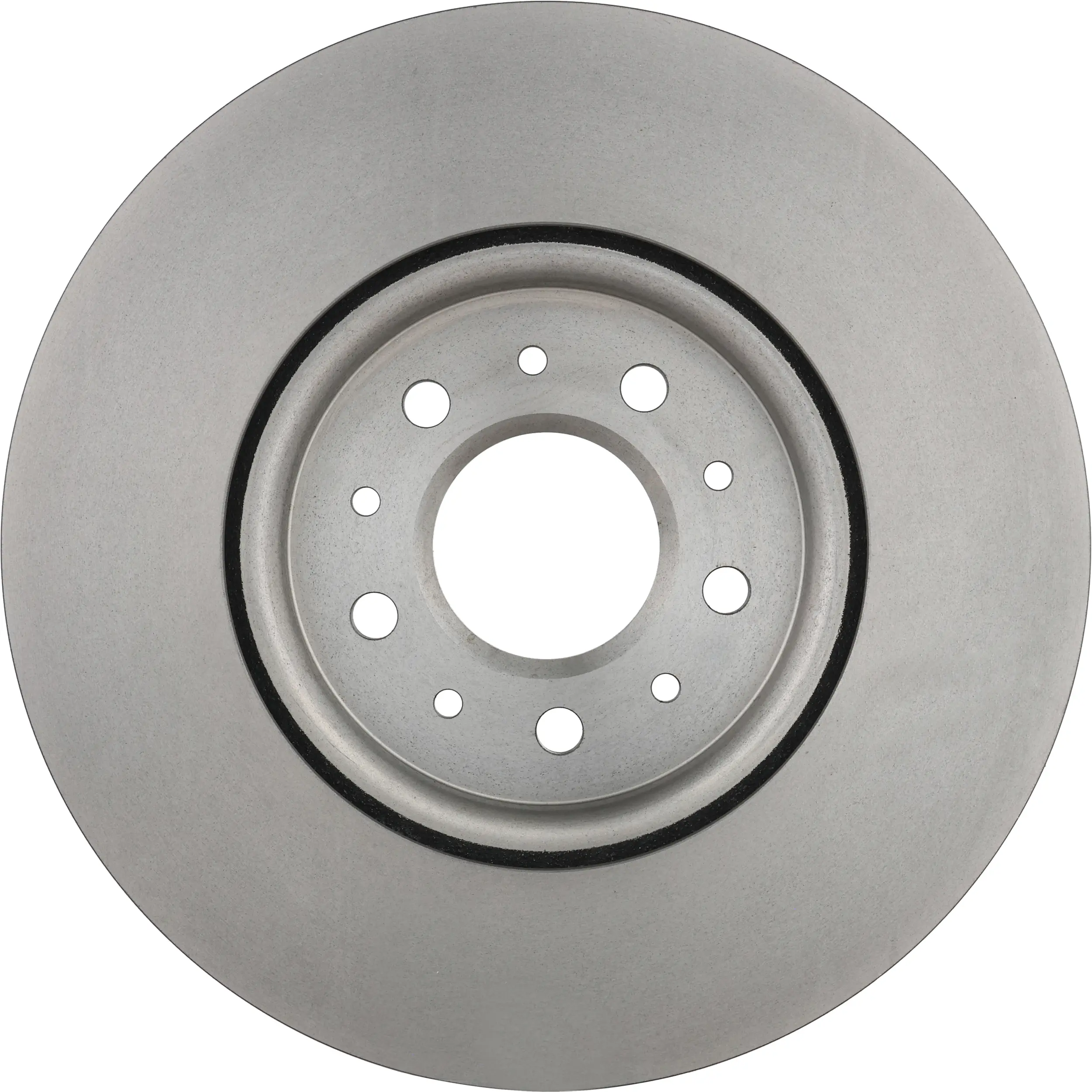 Disc Brake Rotor miniature 4