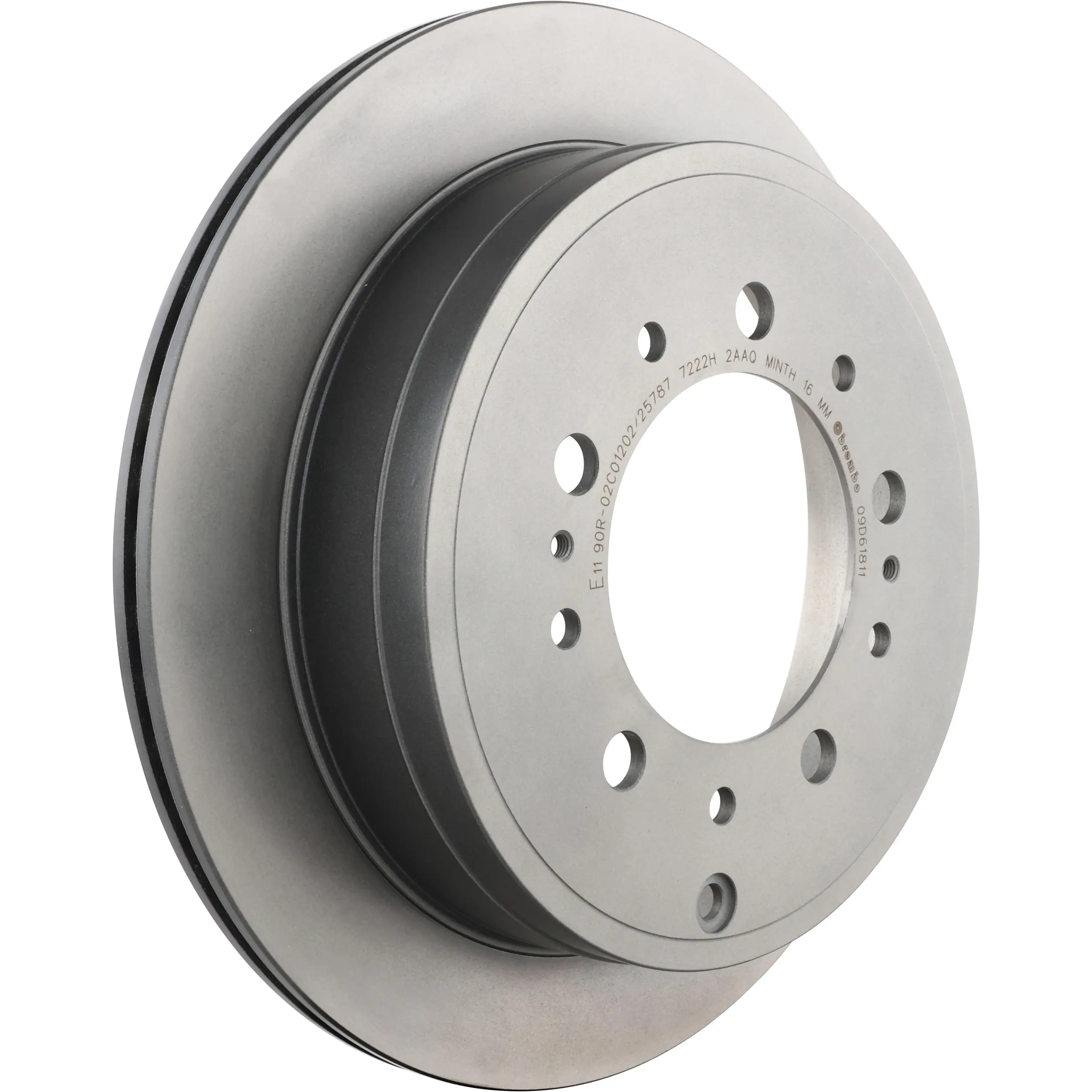 Disc Brake Kit miniature 4