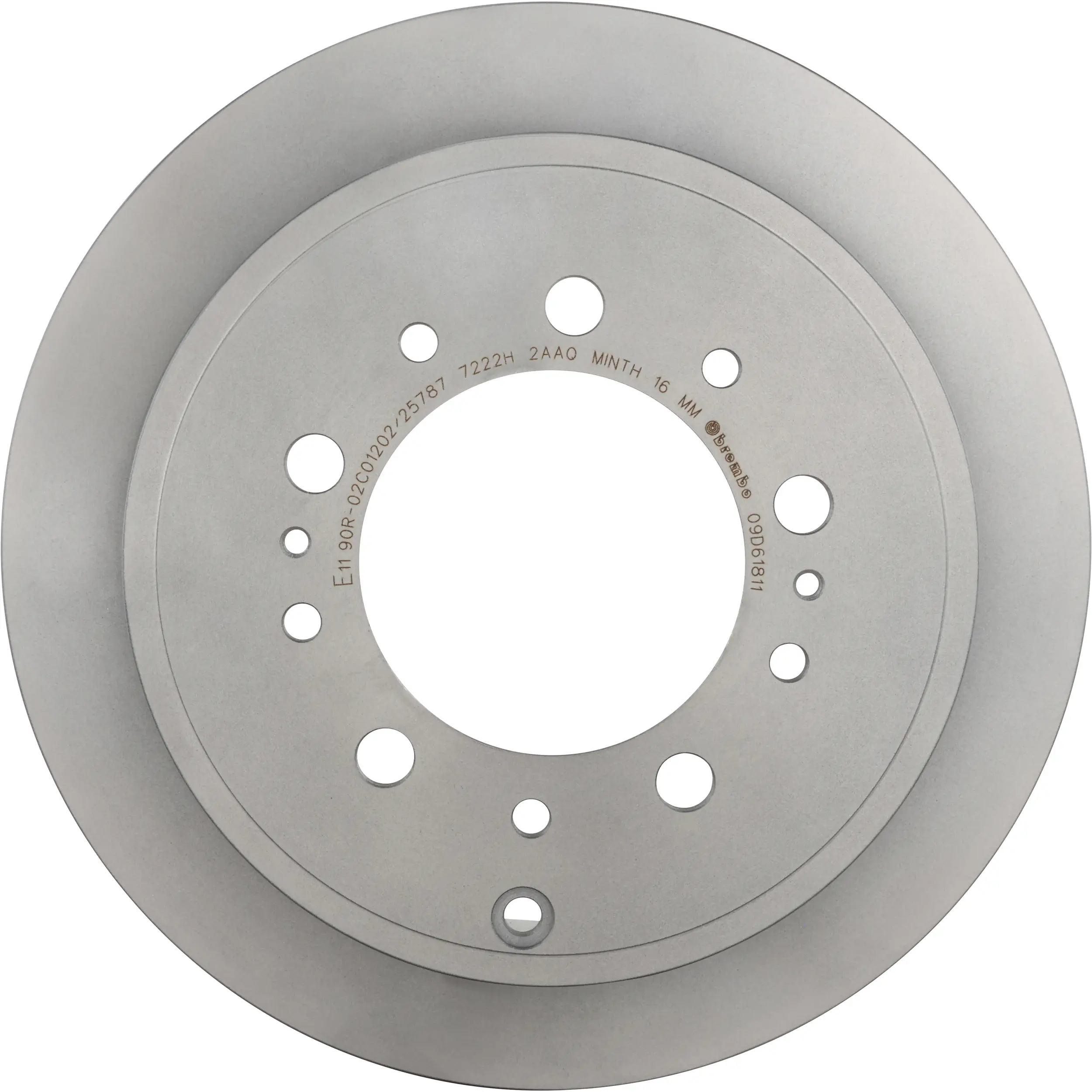 Disc Brake Kit miniature 2