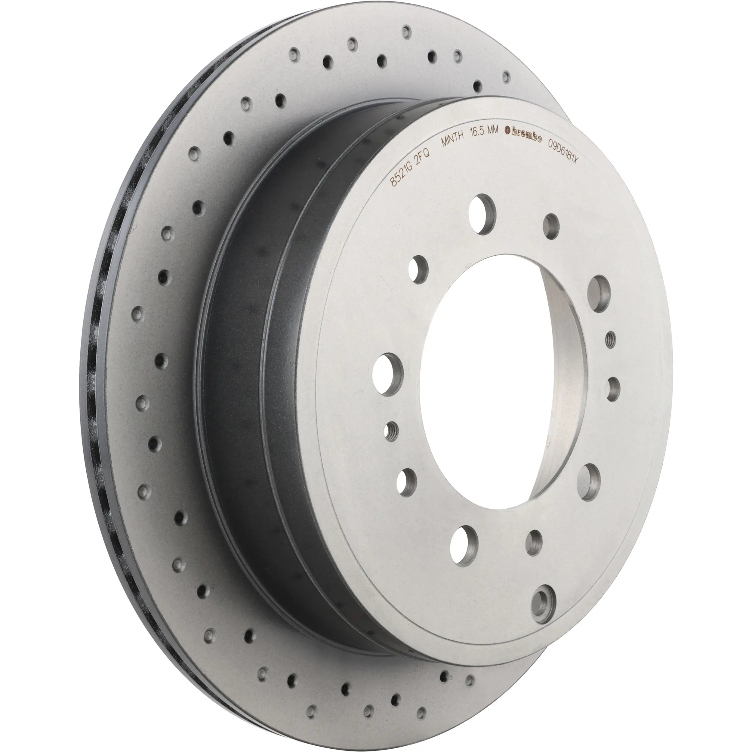 Disc Brake Kit miniature 4