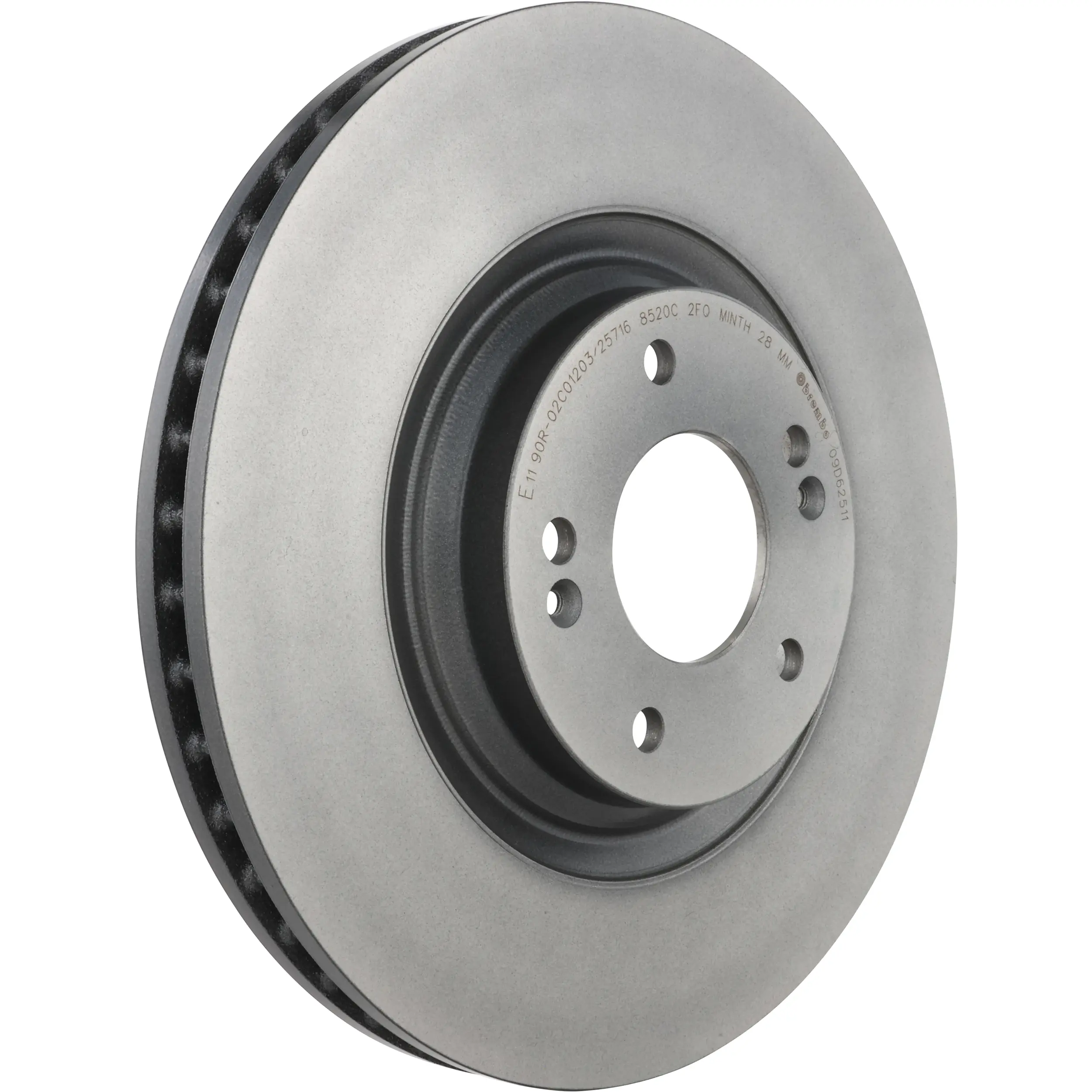 Disc Brake Kit miniature 5