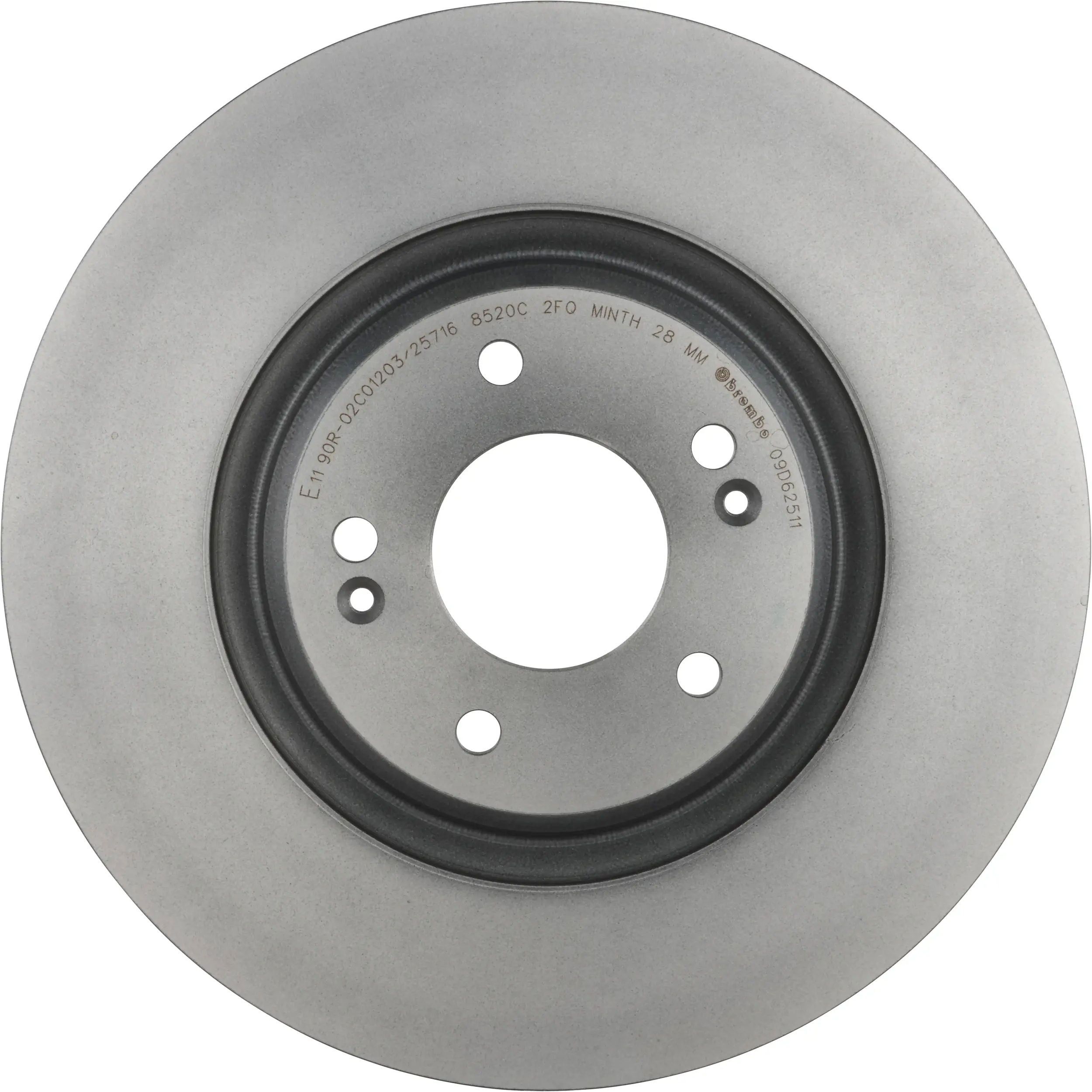 Disc Brake Kit - image principale du produit