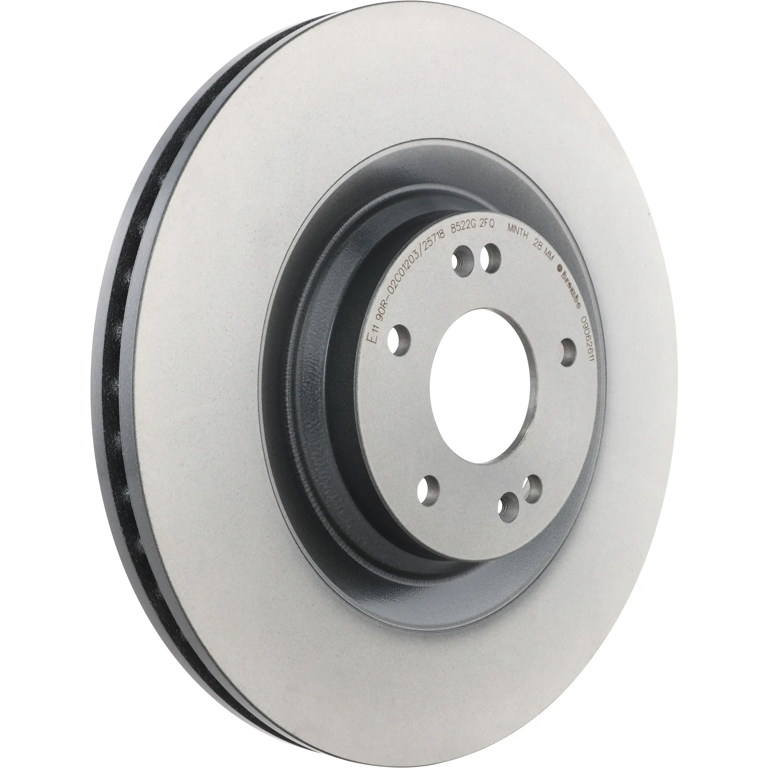 Disc Brake Kit miniature 3
