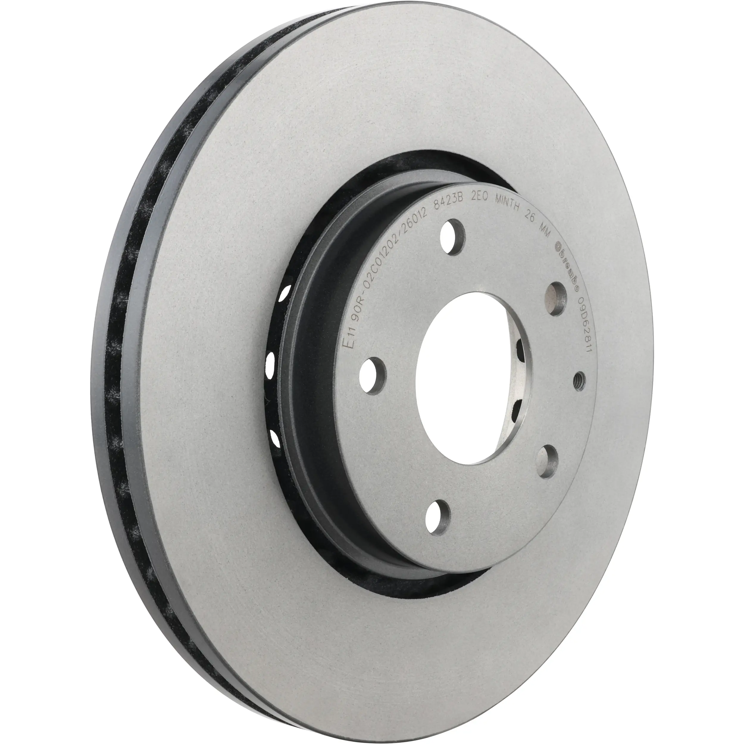 Disc Brake Kit miniature 7