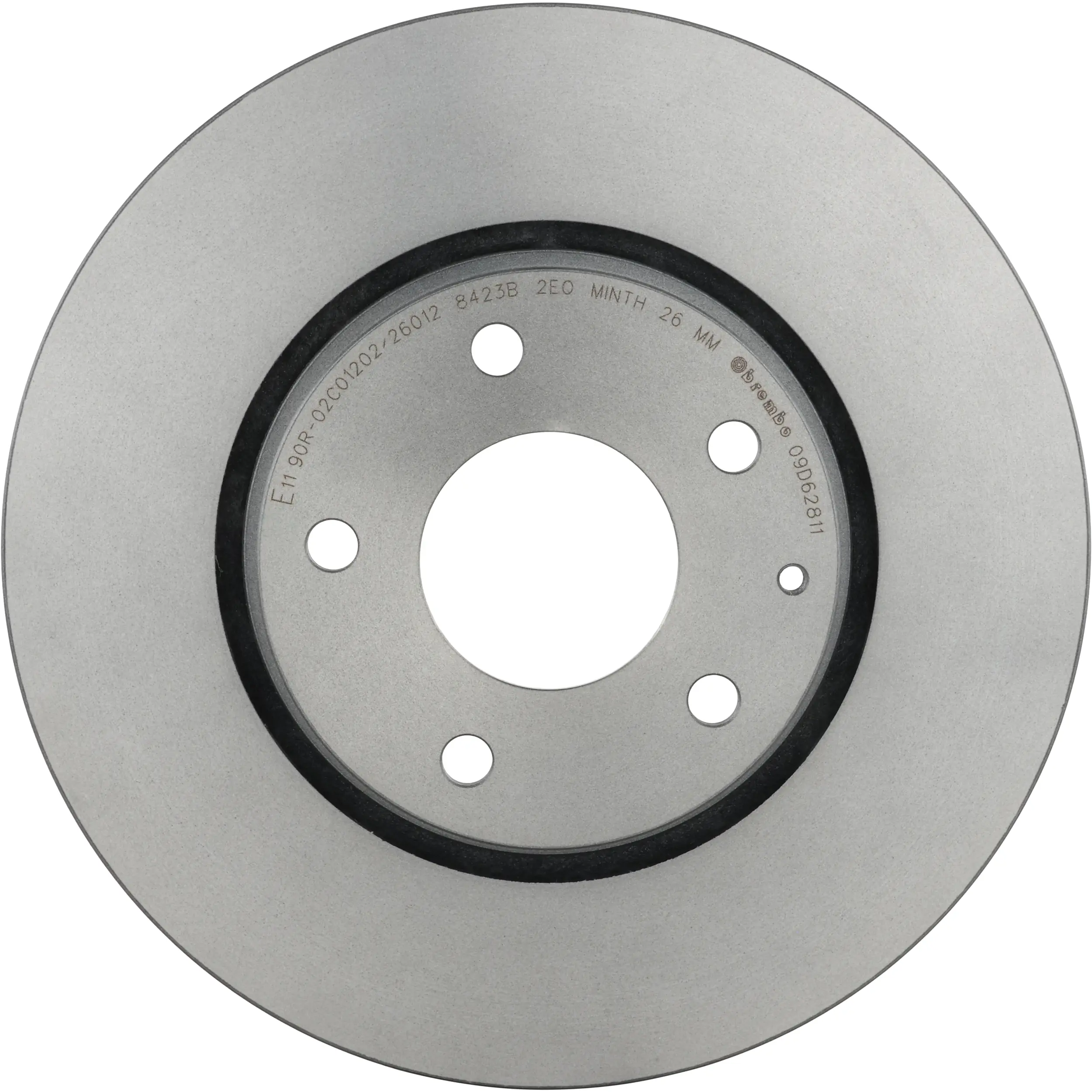 Disc Brake Kit - image principale du produit