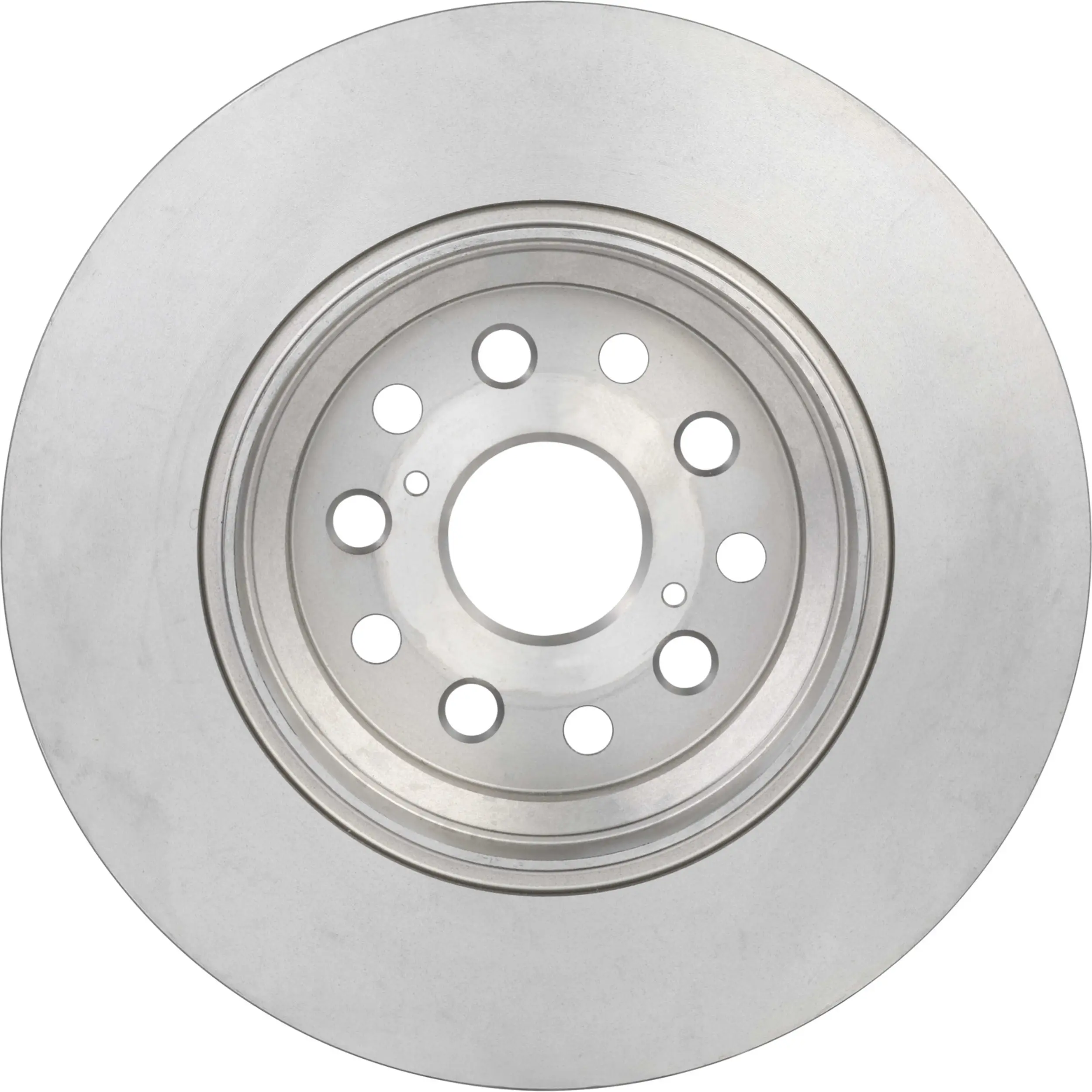 Disc Brake Rotor miniature 2