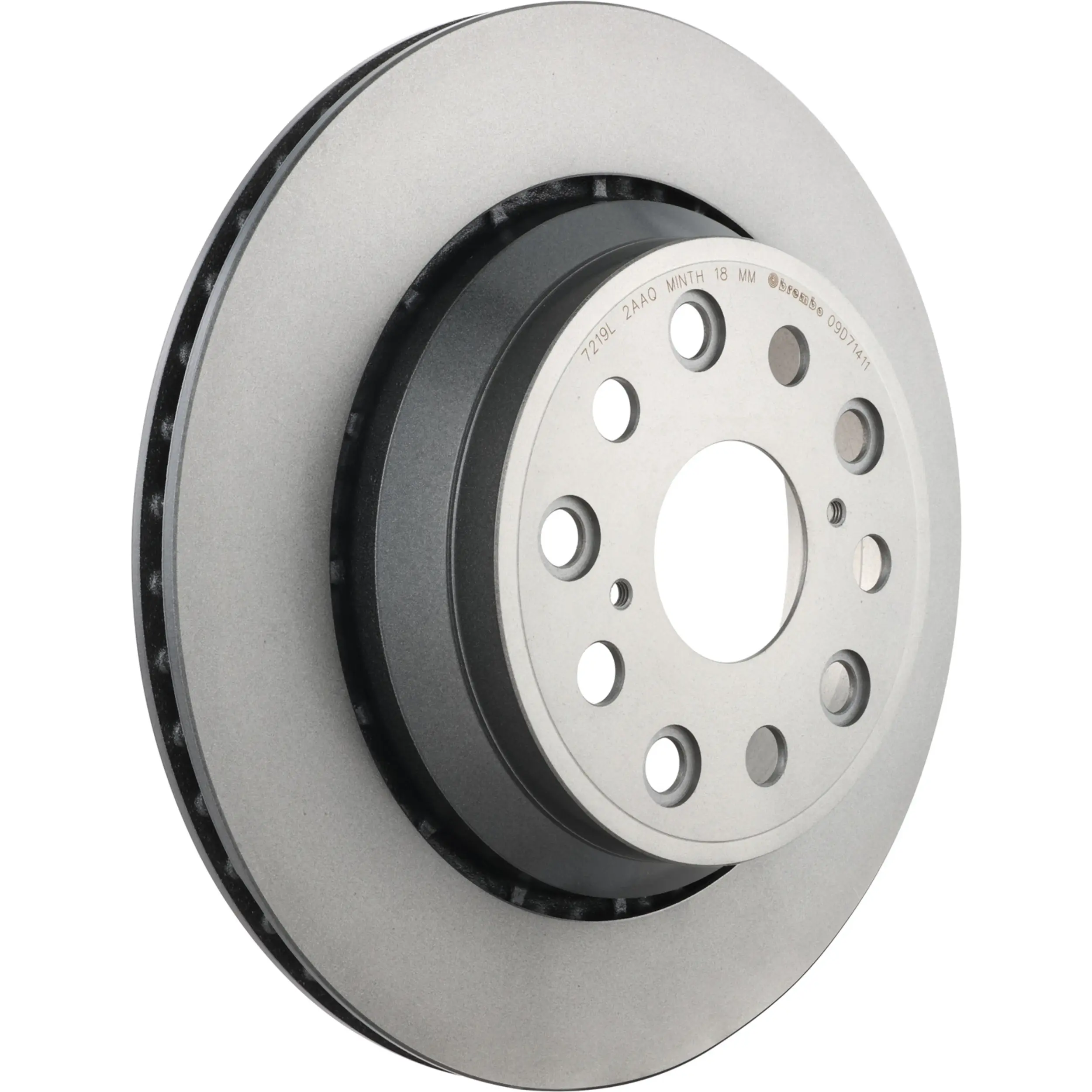 Disc Brake Kit miniature 4