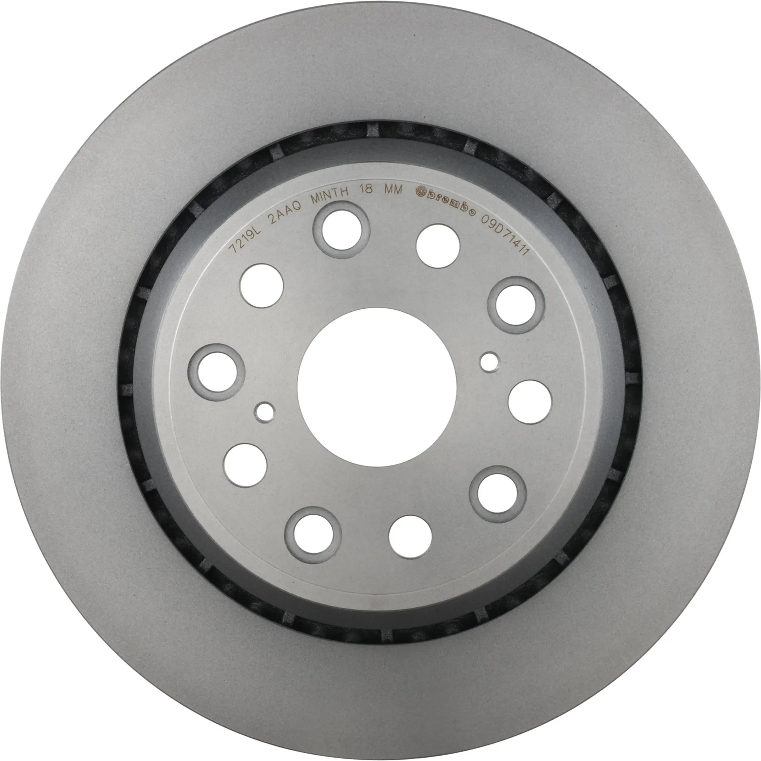 Disc Brake Kit miniature 2