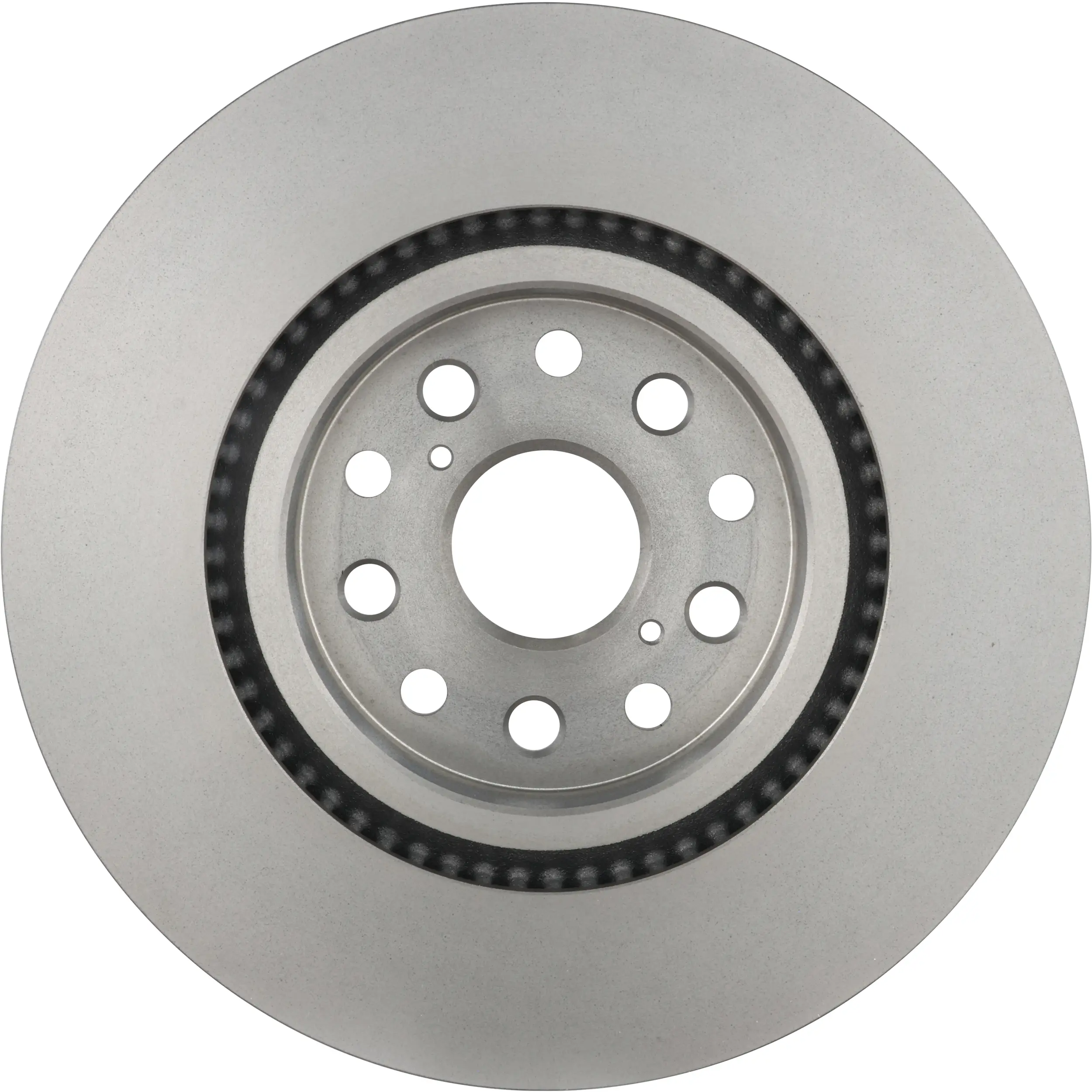 Disc Brake Rotor miniature 3