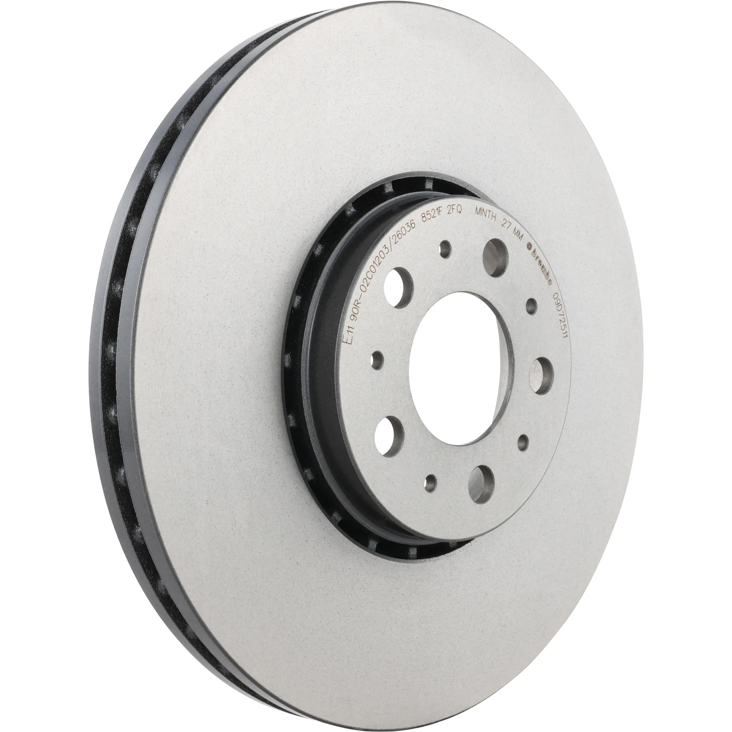 Disc Brake Kit miniature 11