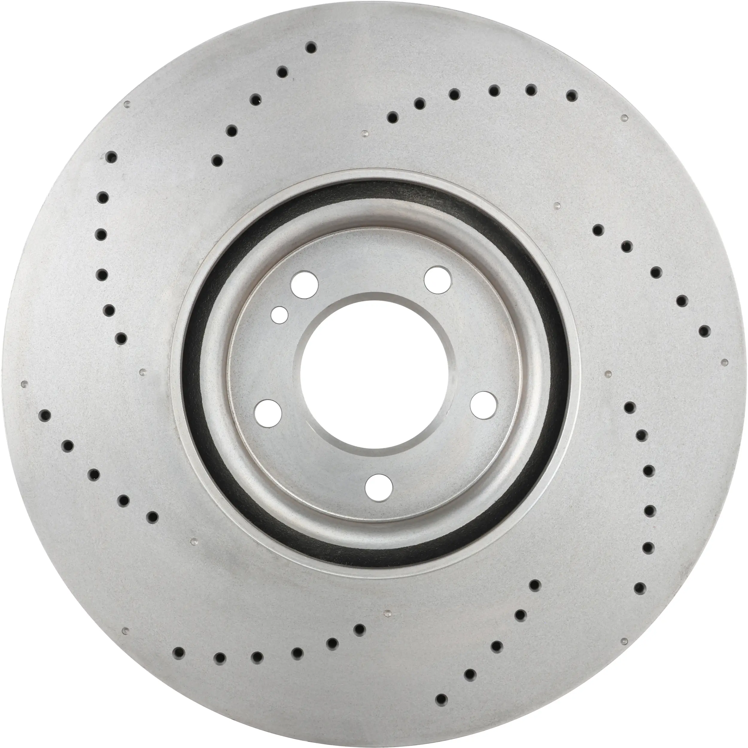 Disc Brake Rotor miniature 4