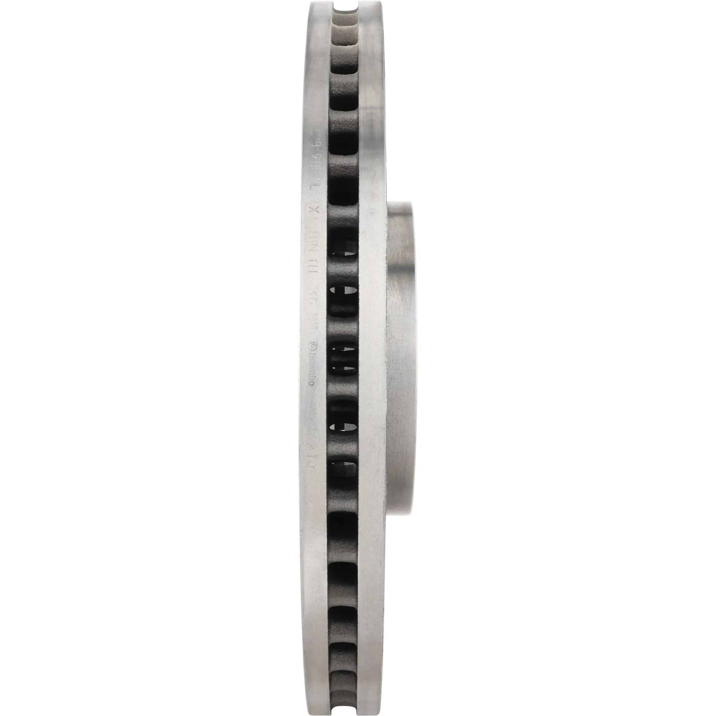 Disc Brake Rotor miniature 6