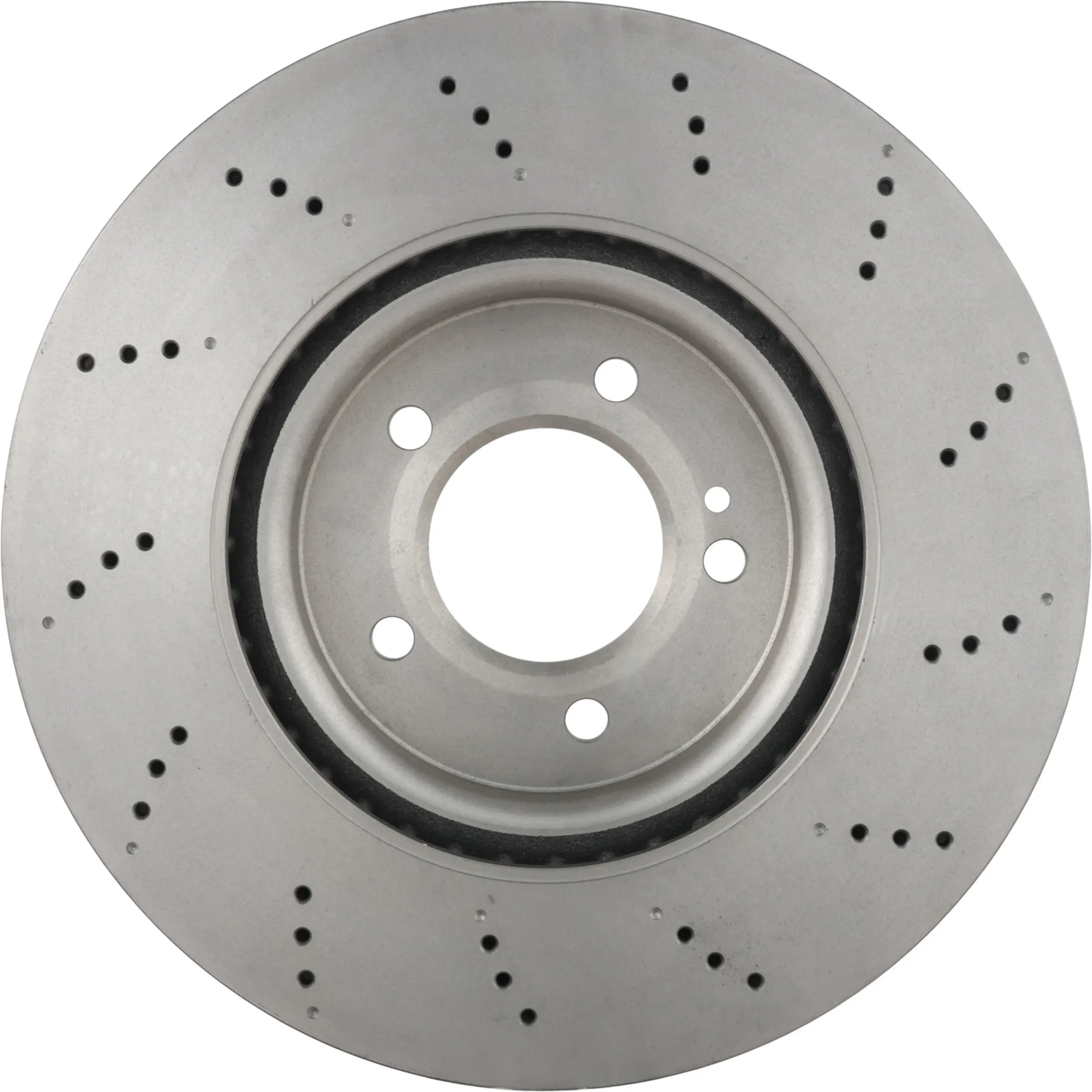 Disc Brake Rotor miniature 4