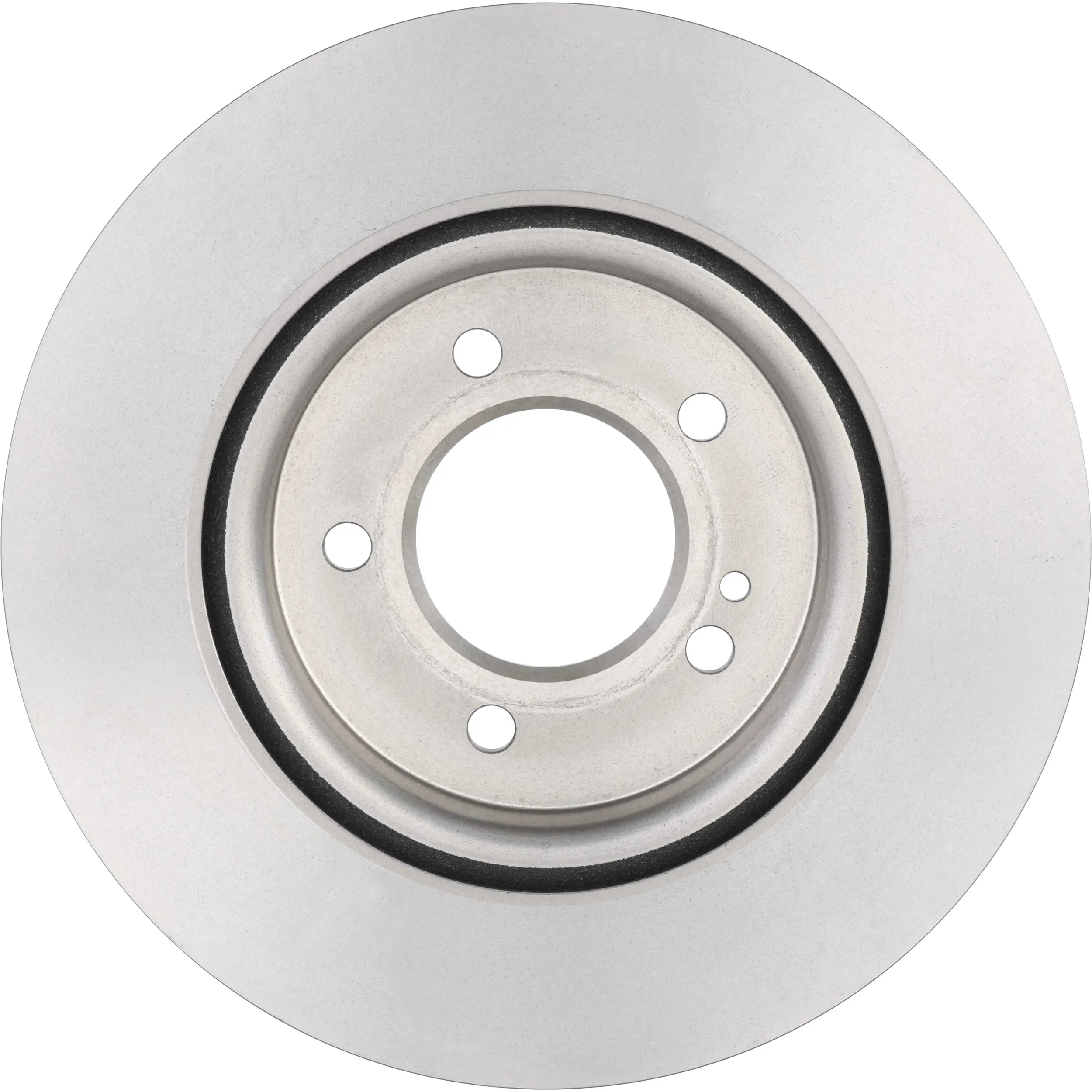 Disc Brake Rotor miniature 2
