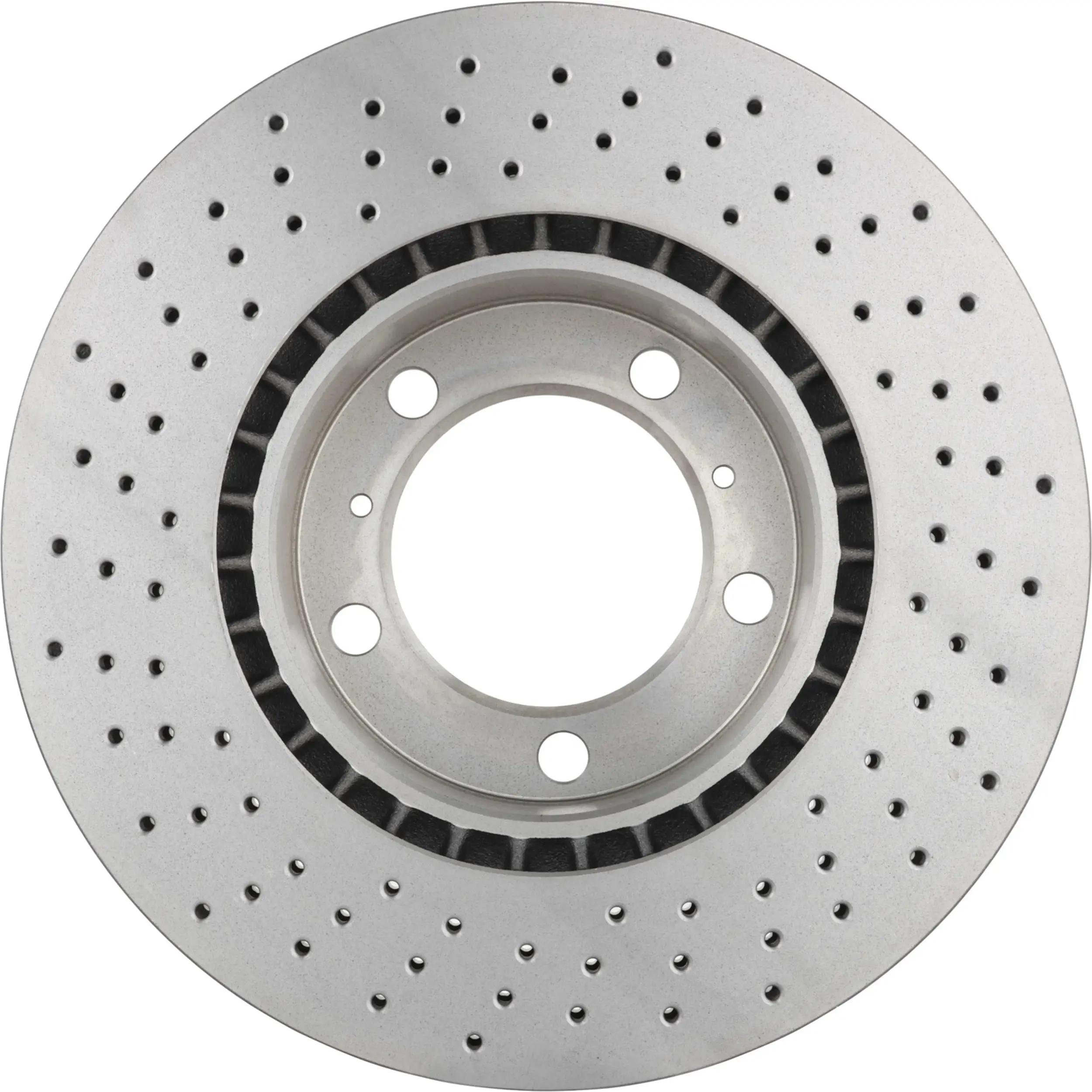 Disc Brake Rotor miniature 2