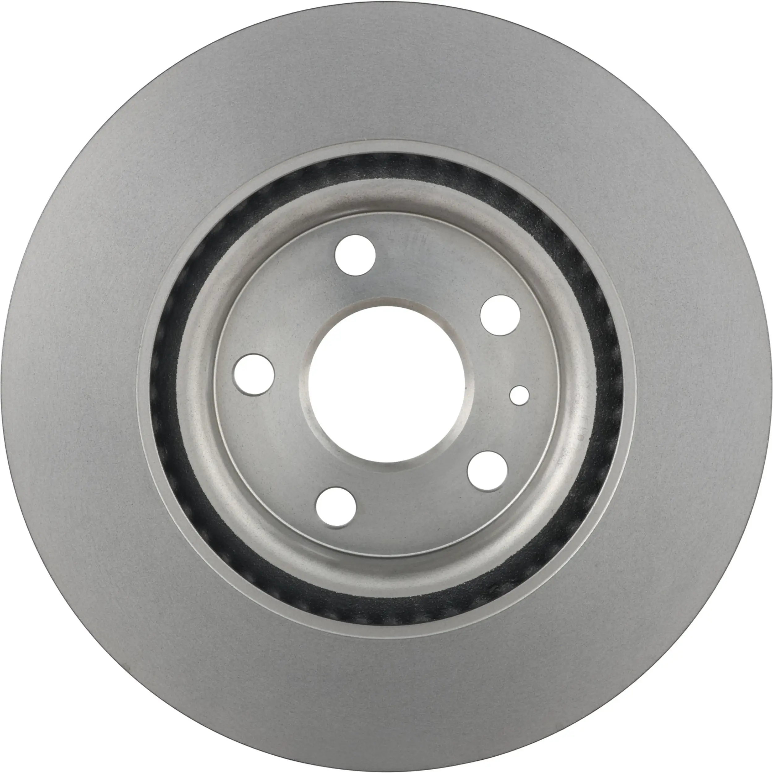 Disc Brake Rotor miniature 4