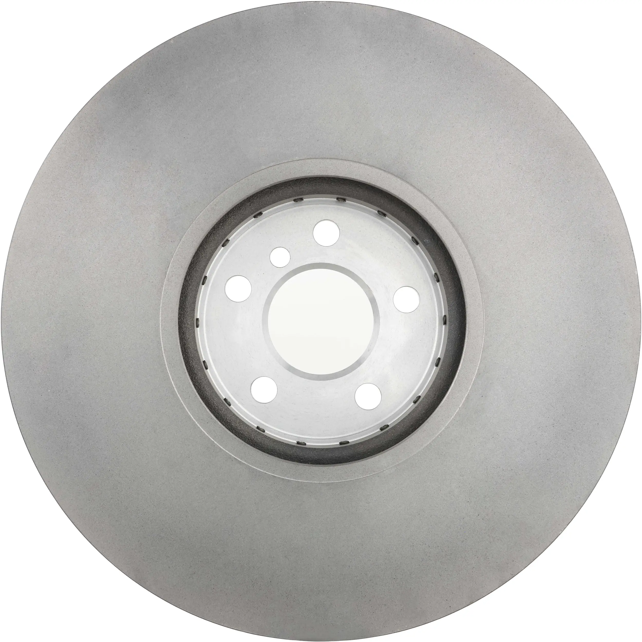 Disc Brake Rotor miniature 3