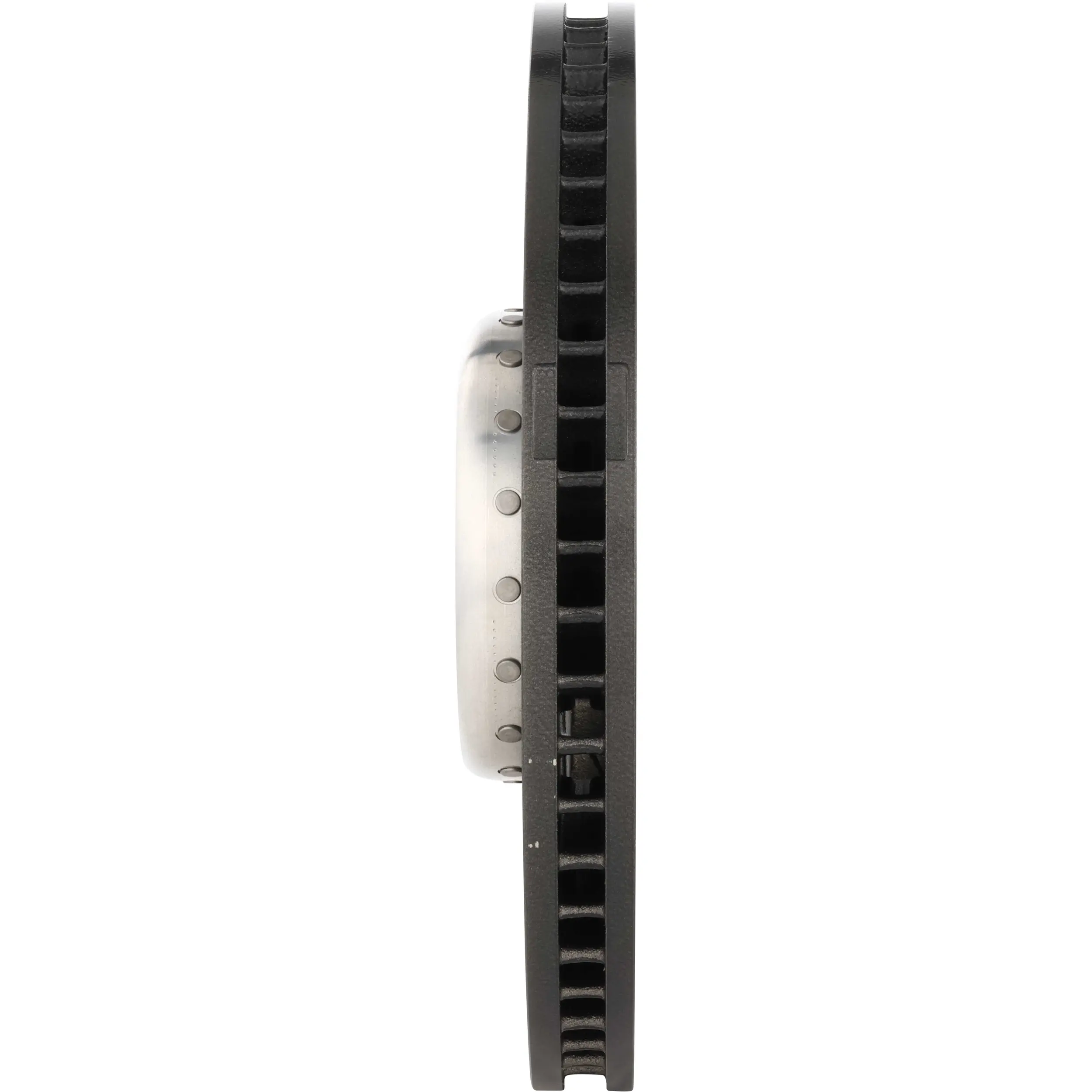 Disc Brake Rotor miniature 5