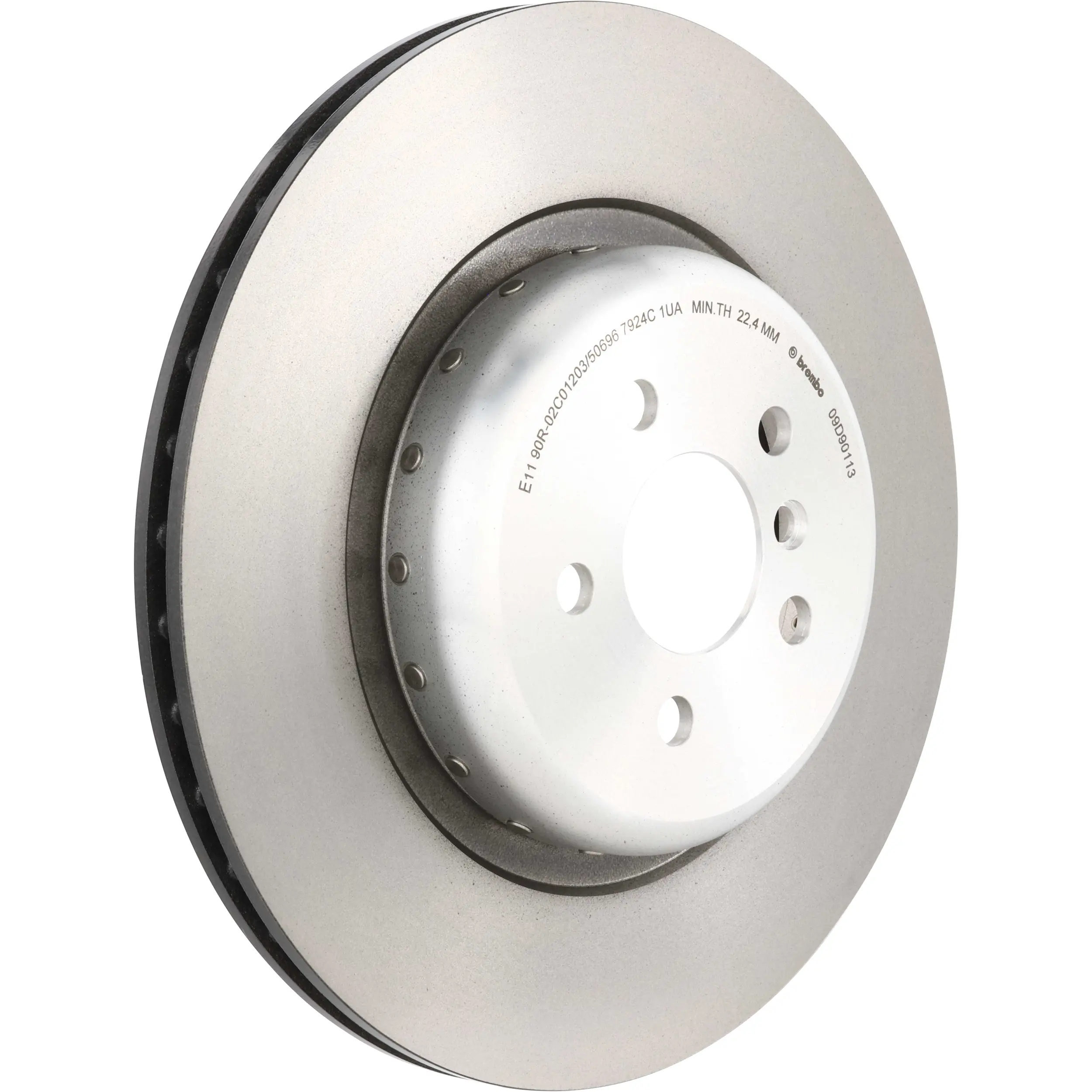 Disc Brake Kit thumbnail 4