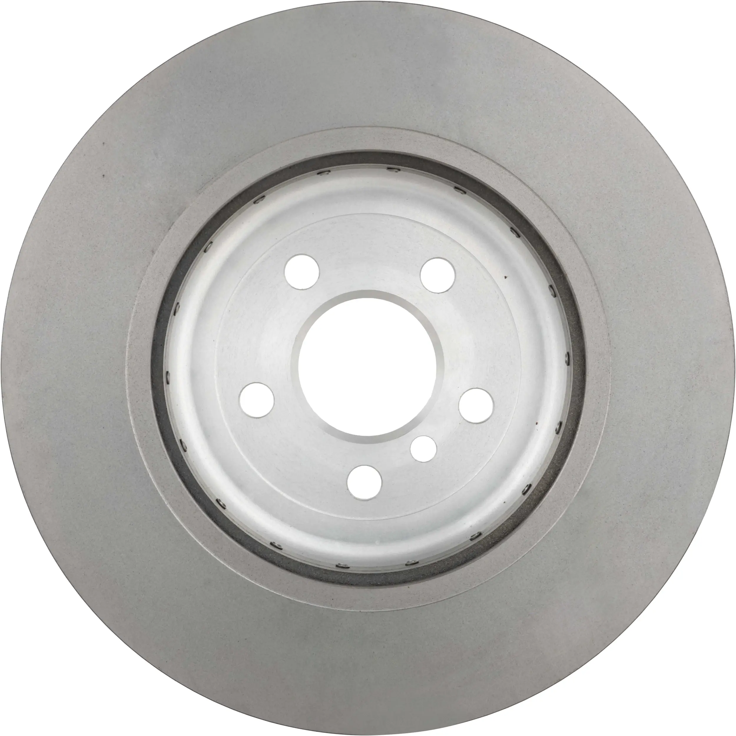 Disc Brake Rotor miniature 5