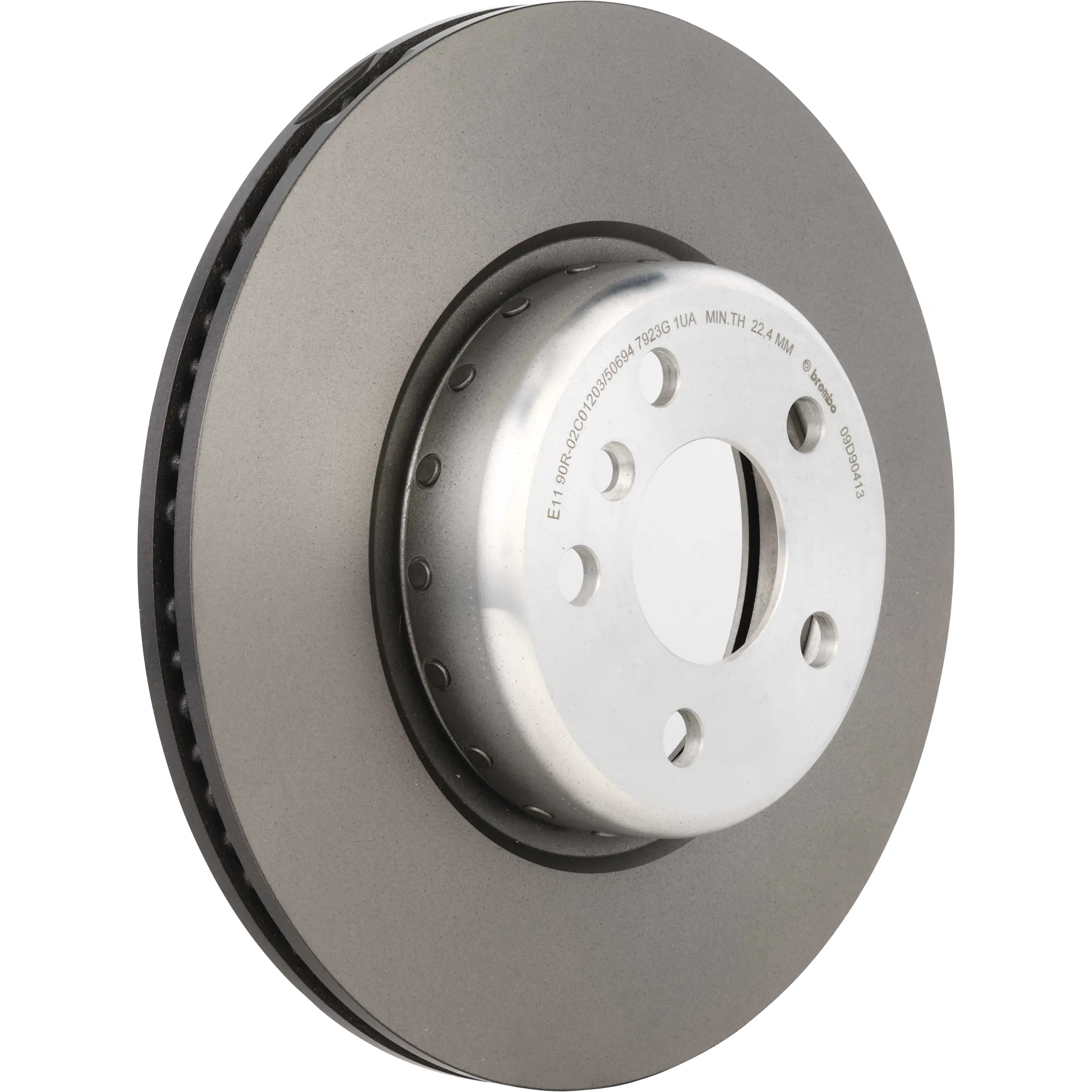 Disc Brake Kit thumbnail 4