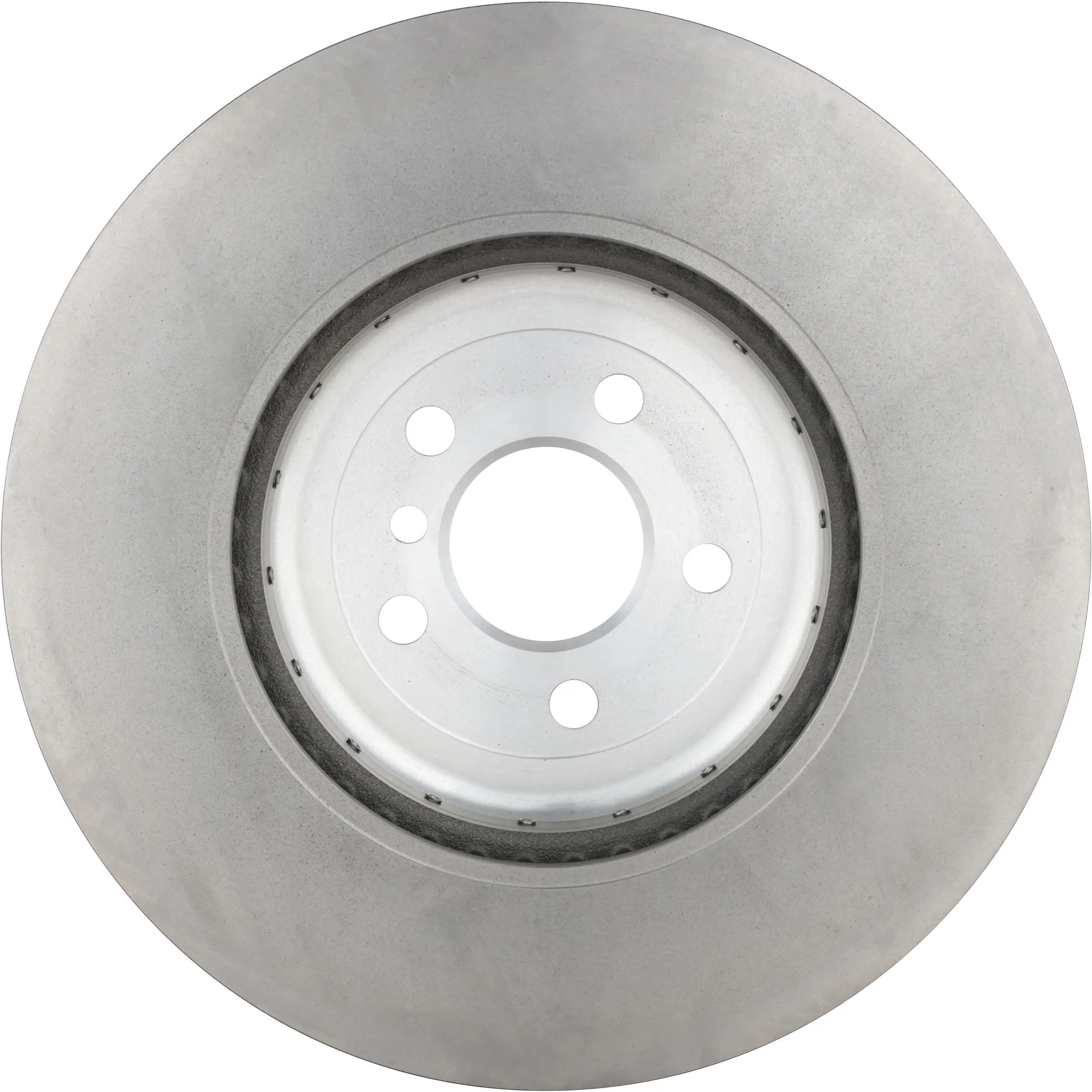 Disc Brake Rotor miniature 4
