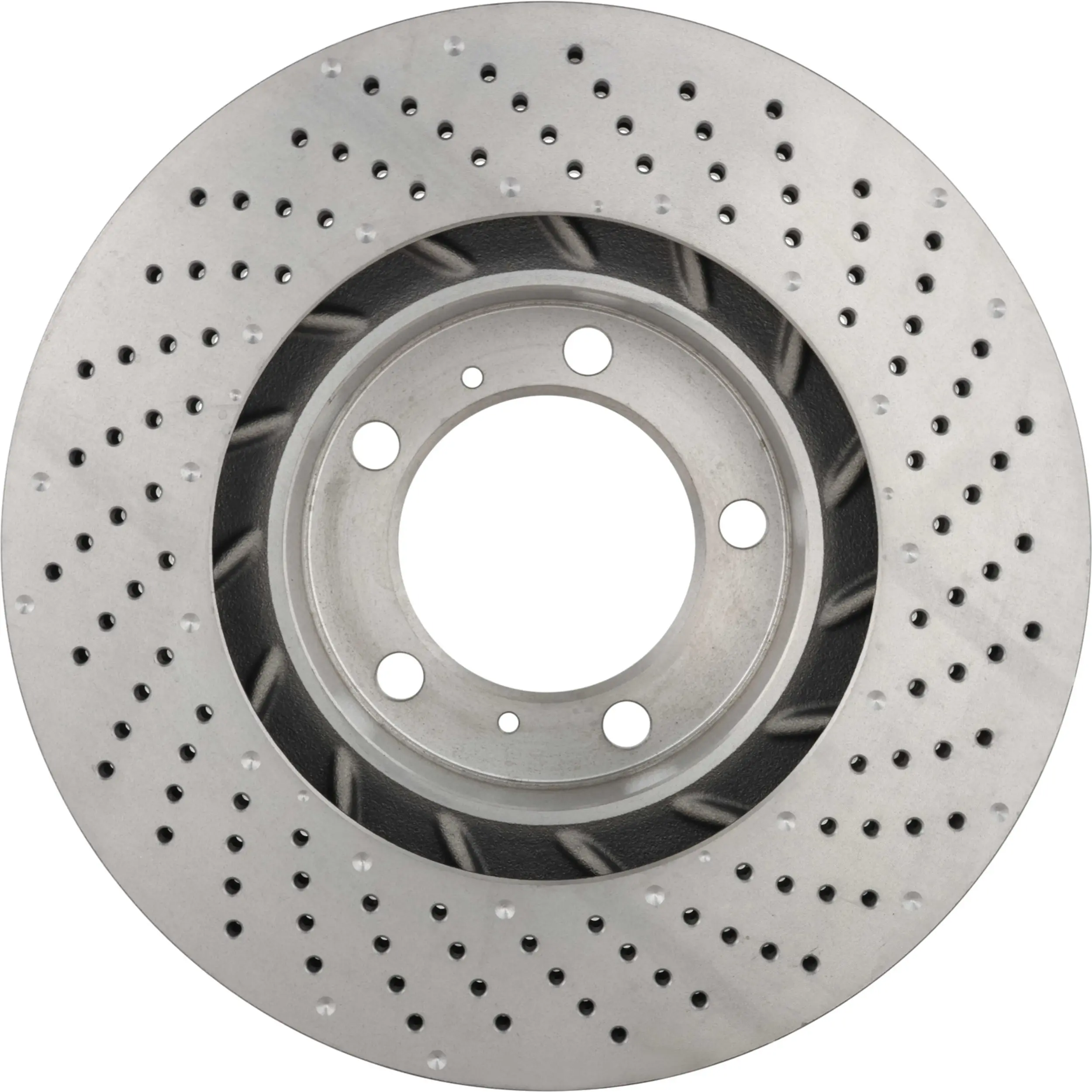 Disc Brake Rotor miniature 4
