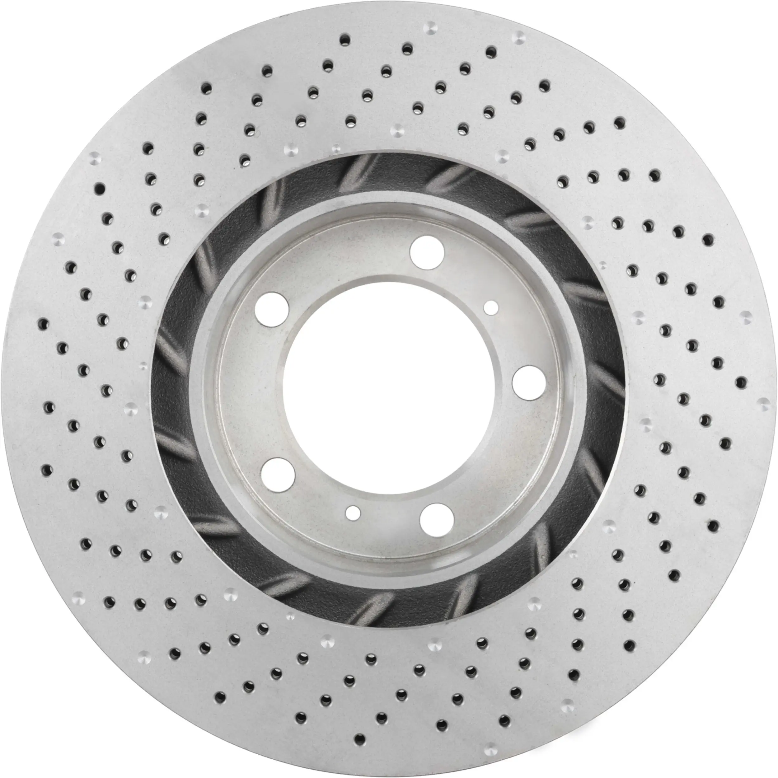 Disc Brake Rotor miniature 4