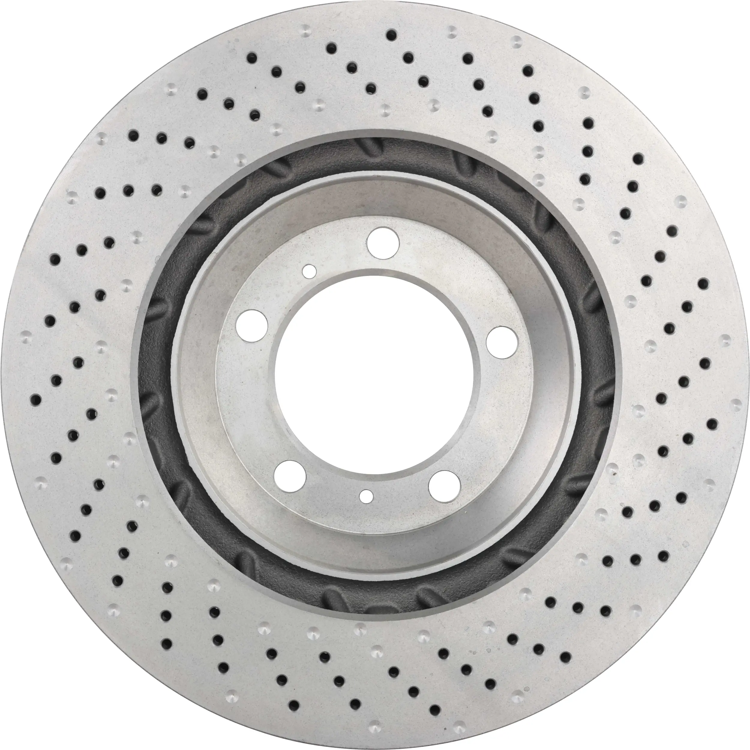 Disc Brake Rotor miniature 5