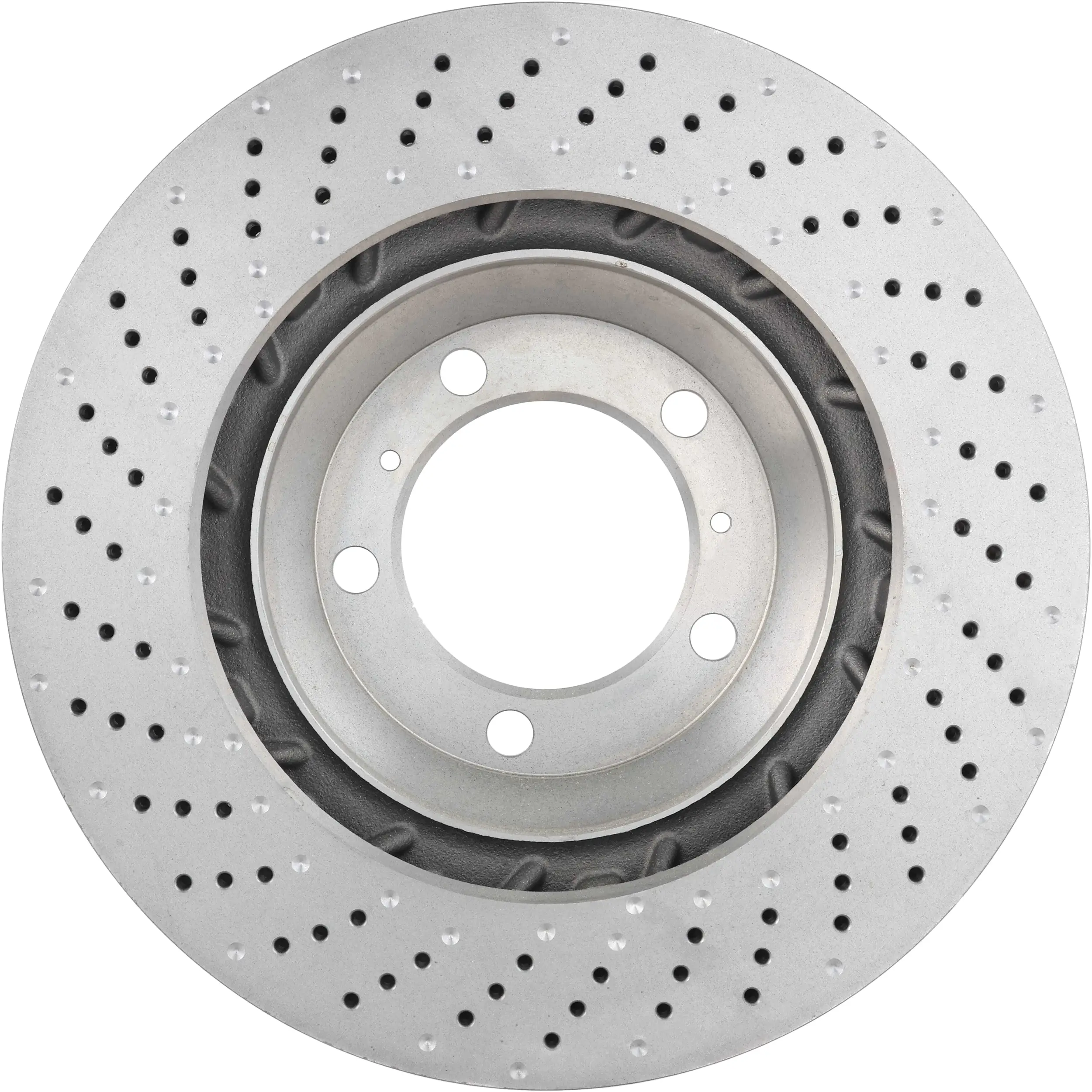 Disc Brake Rotor miniature 5