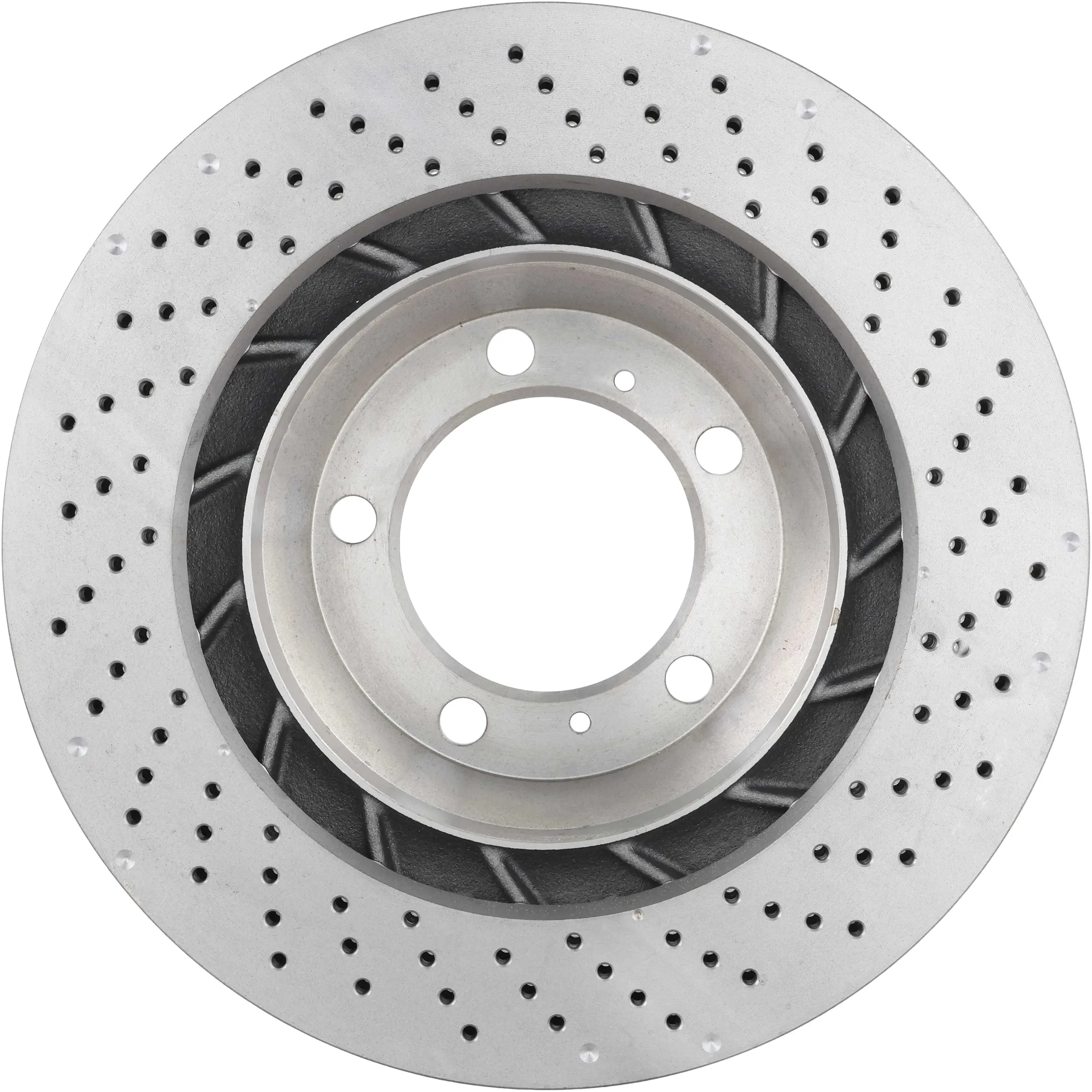 Disc Brake Rotor miniature 5