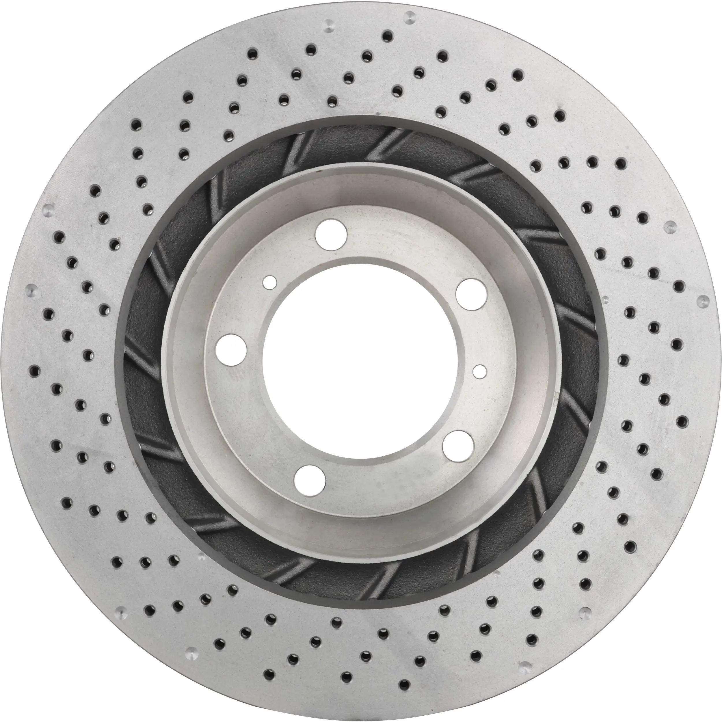 Disc Brake Rotor miniature 2