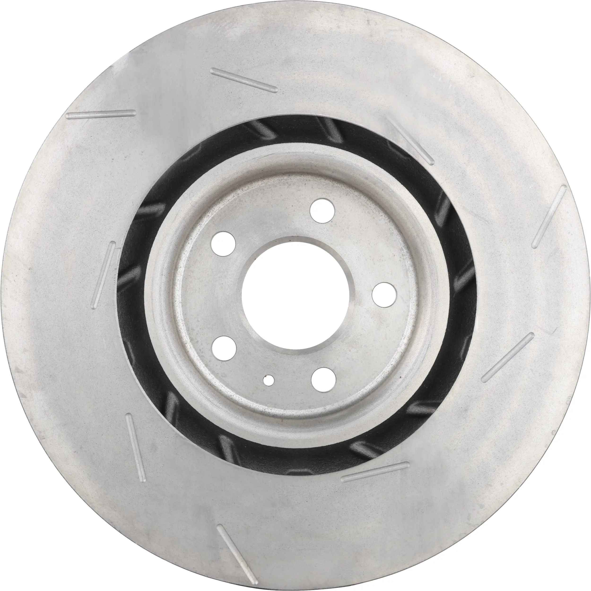 Disc Brake Rotor miniature 2