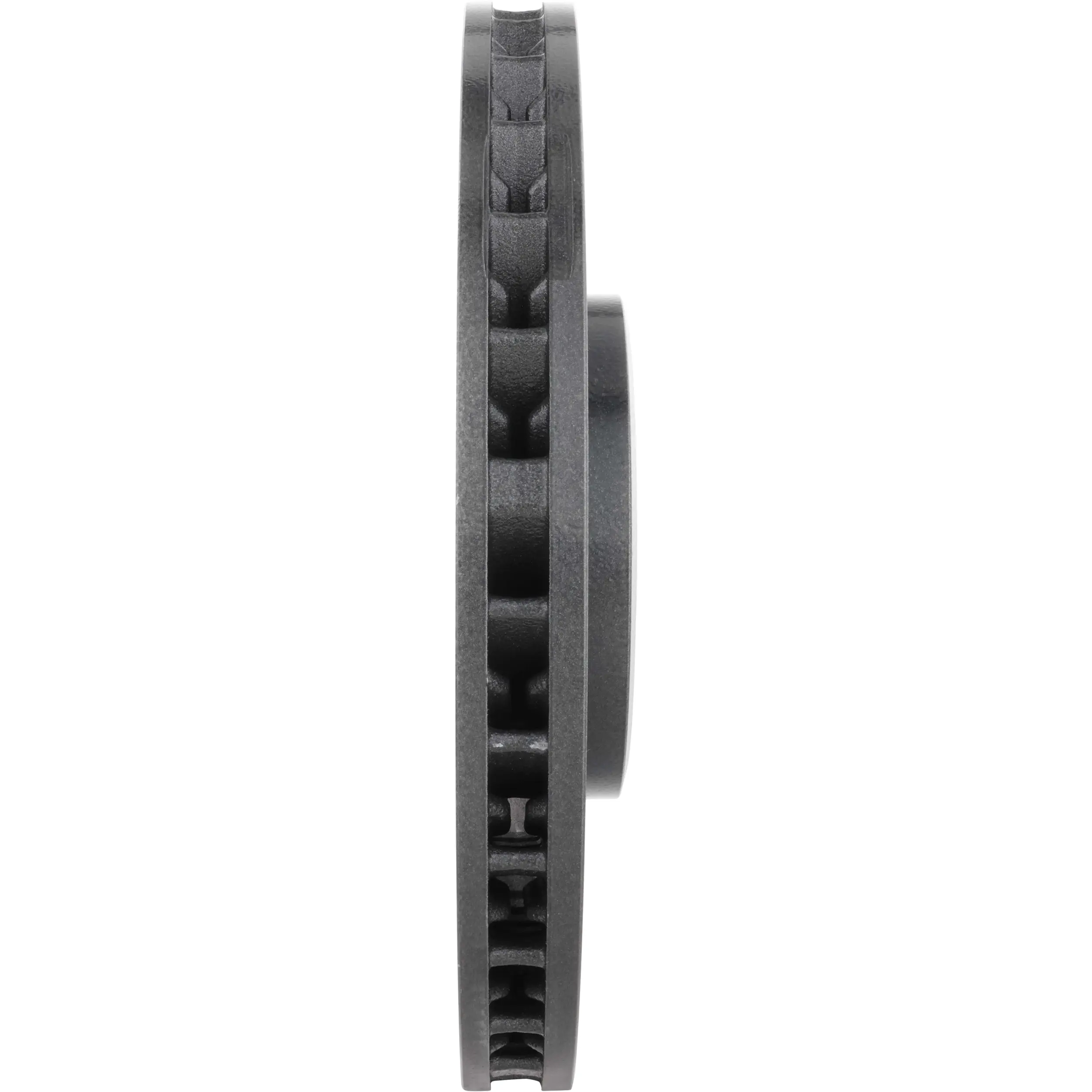 Disc Brake Rotor miniature 3