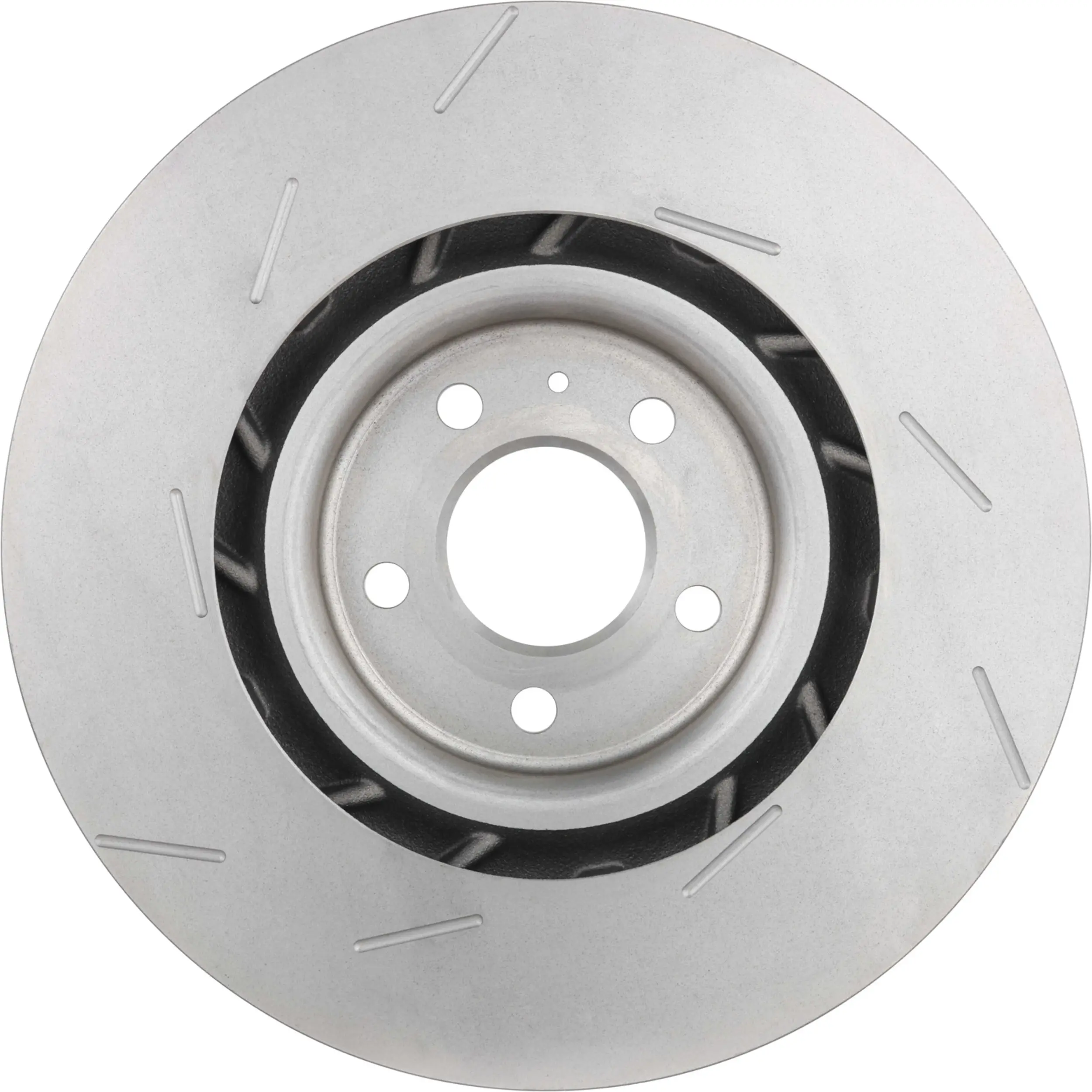 Disc Brake Rotor miniature 4