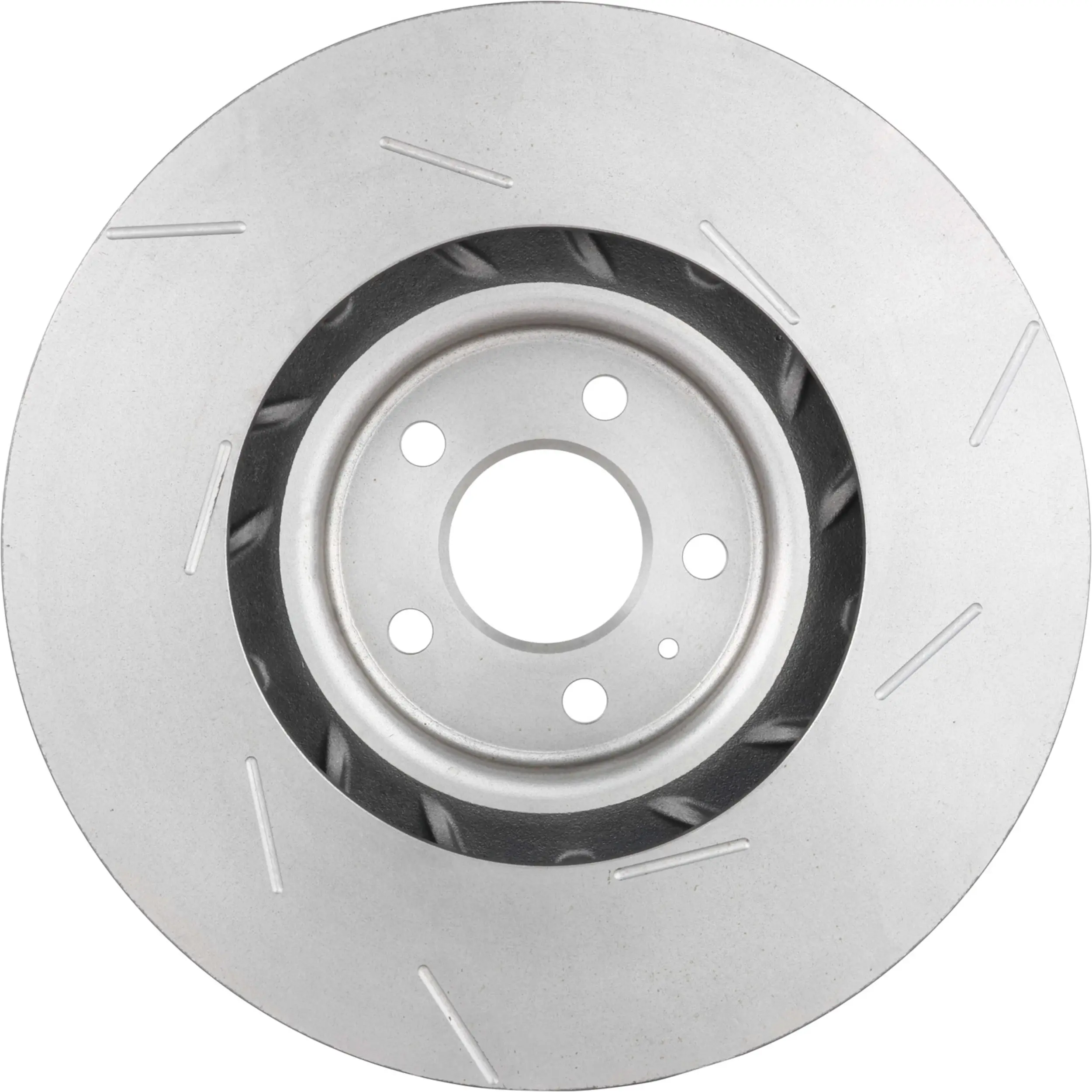 Disc Brake Rotor miniature 2