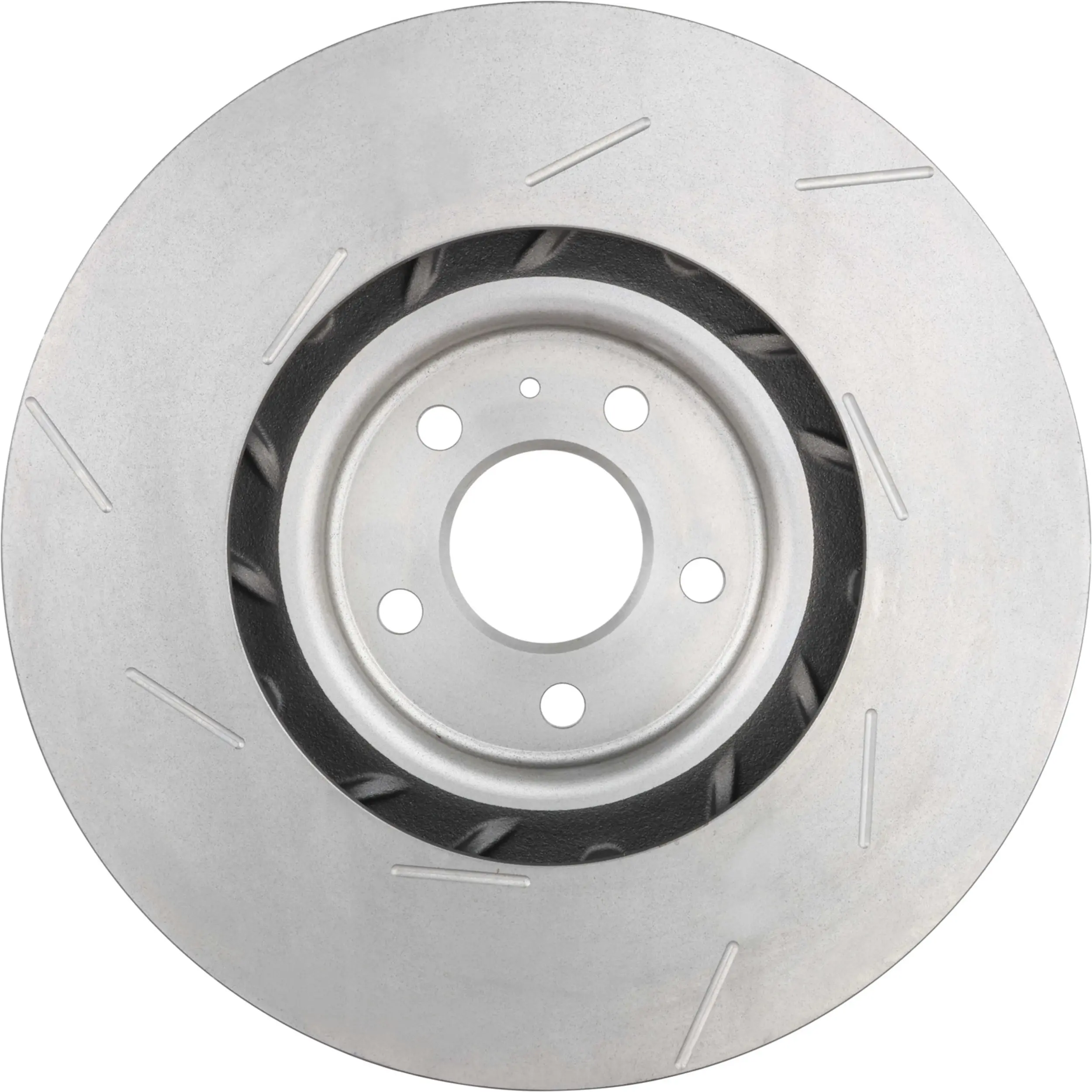 Disc Brake Rotor miniature 2