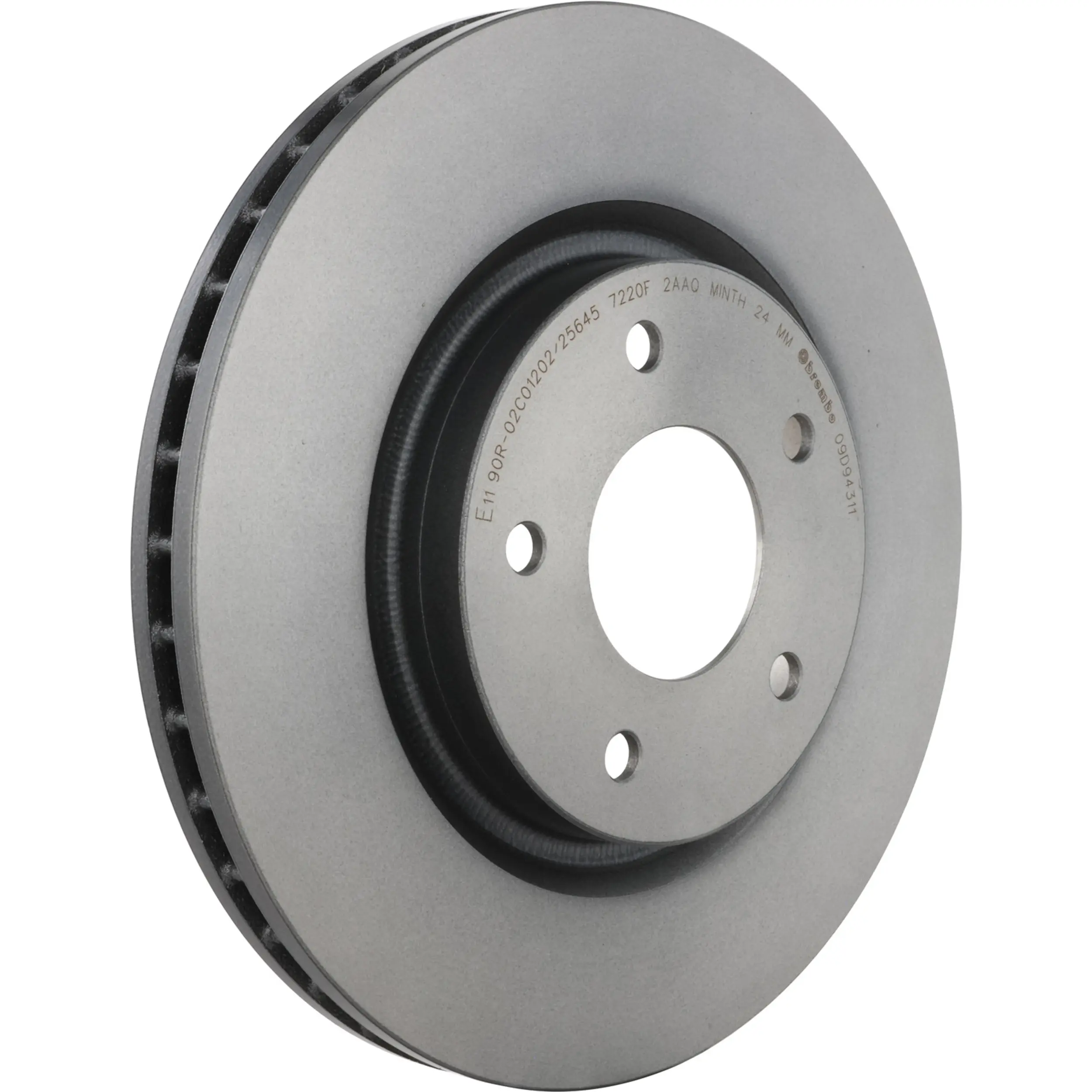 Disc Brake Kit miniature 9