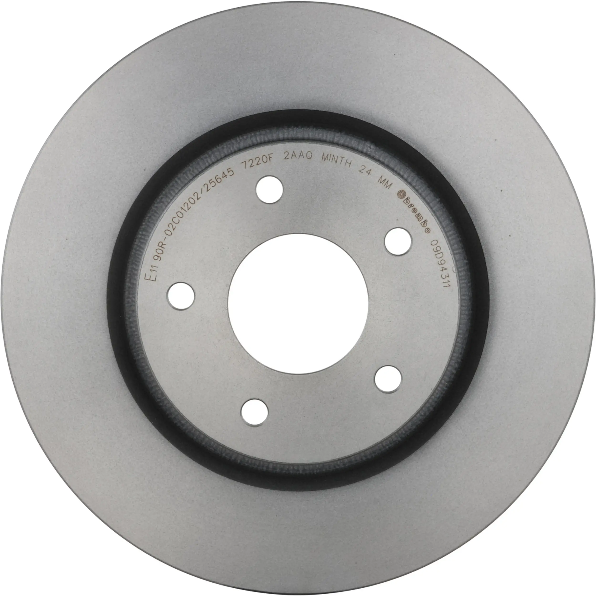 Disc Brake Kit miniature 2