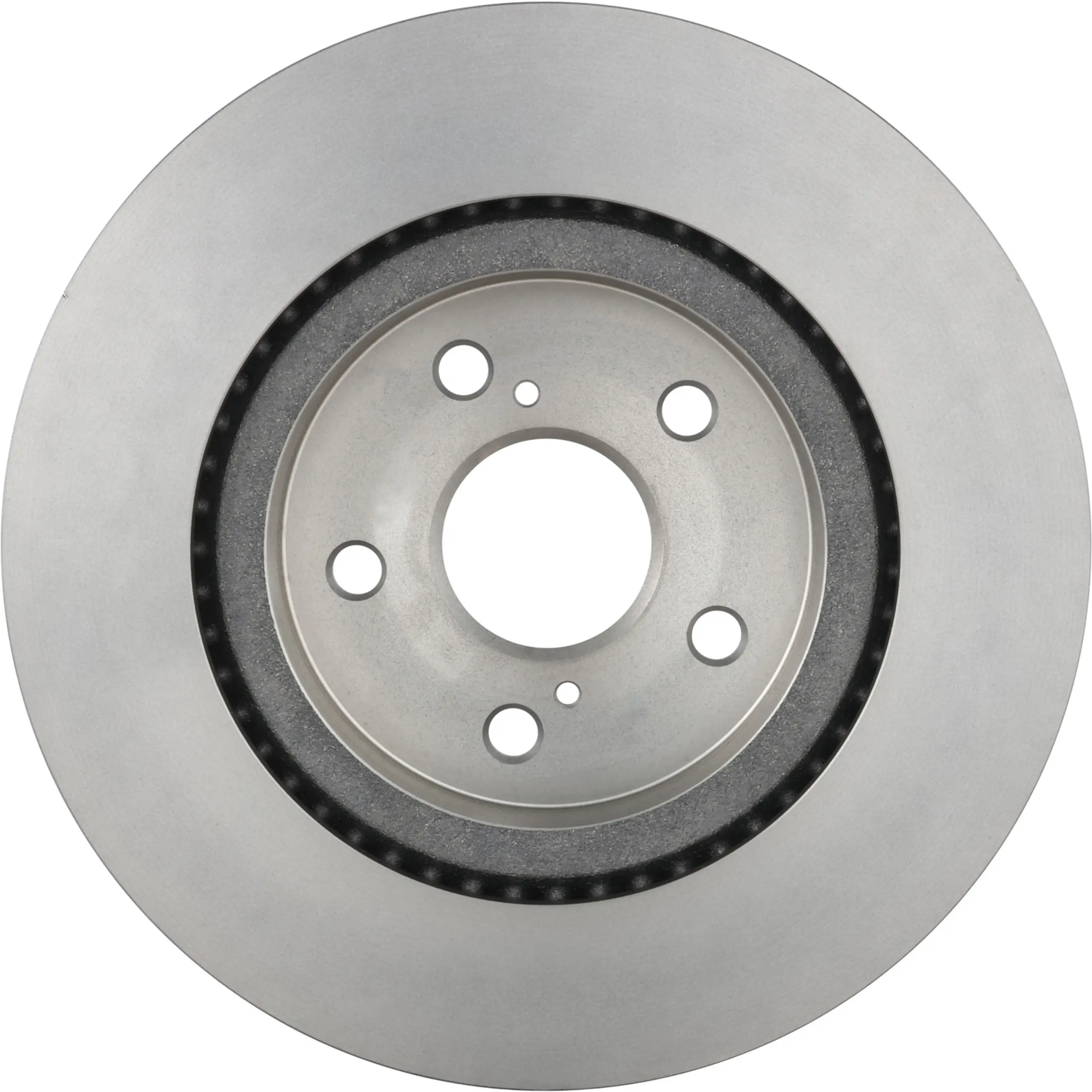 Disc Brake Rotor miniature 4