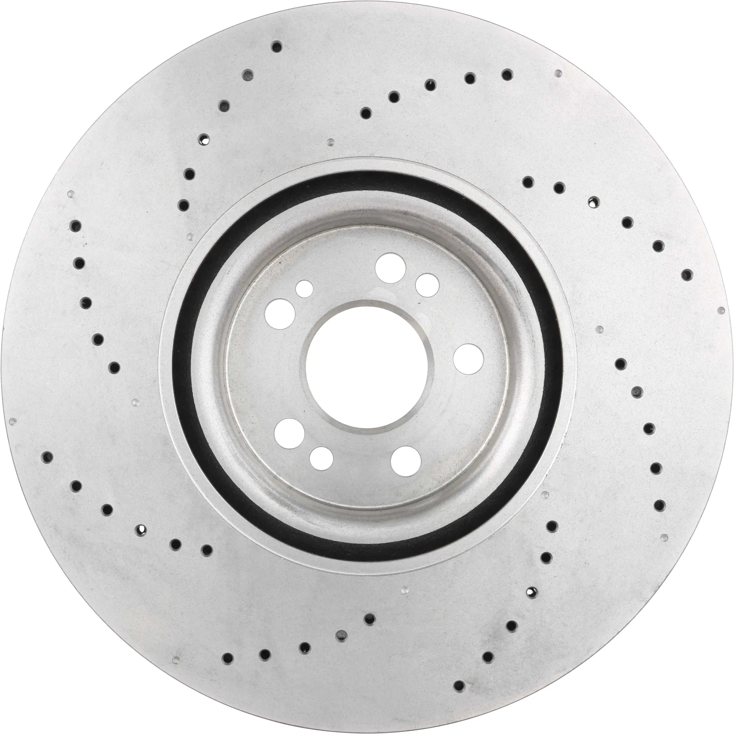 Disc Brake Rotor miniature 2