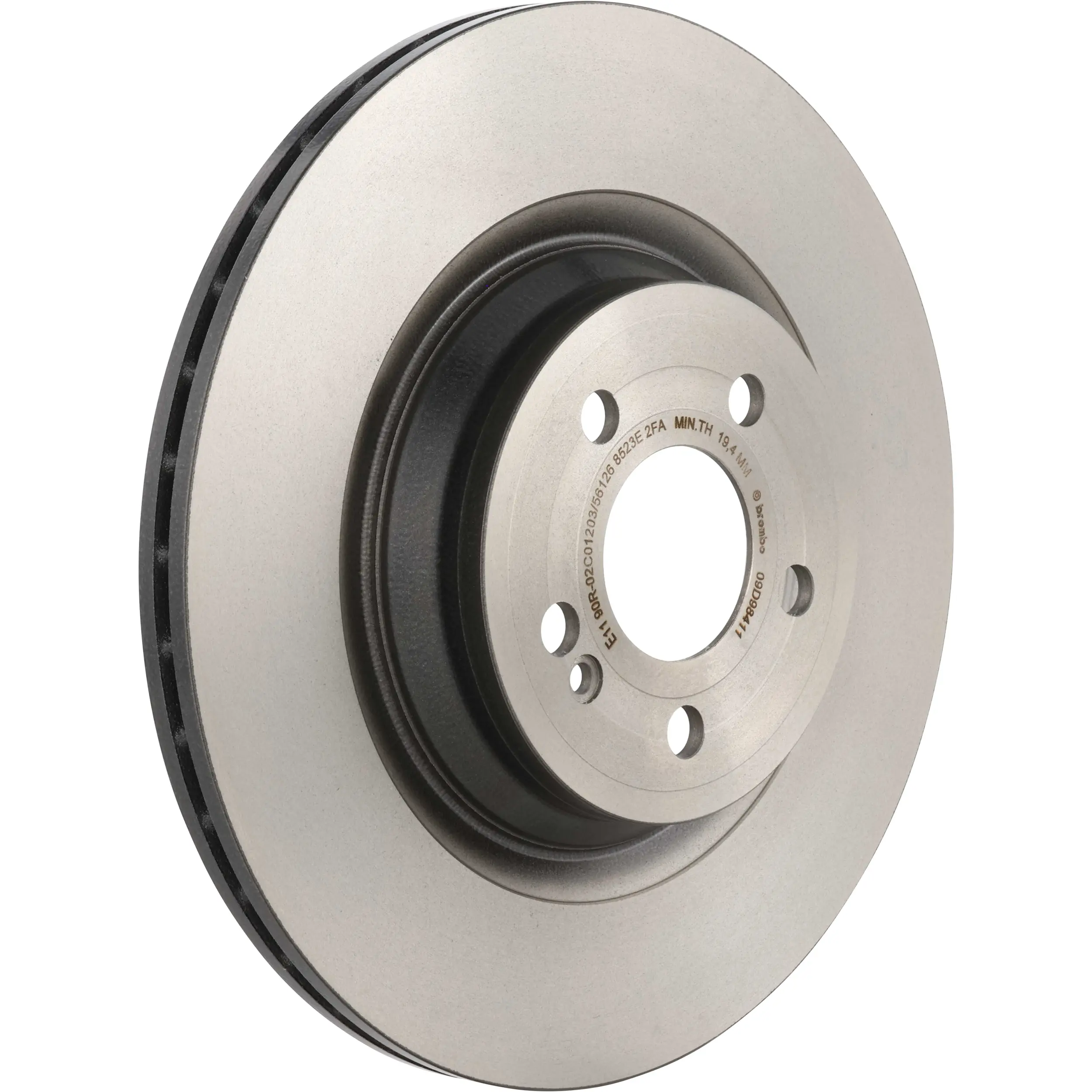 Disc Brake Rotor miniature 6