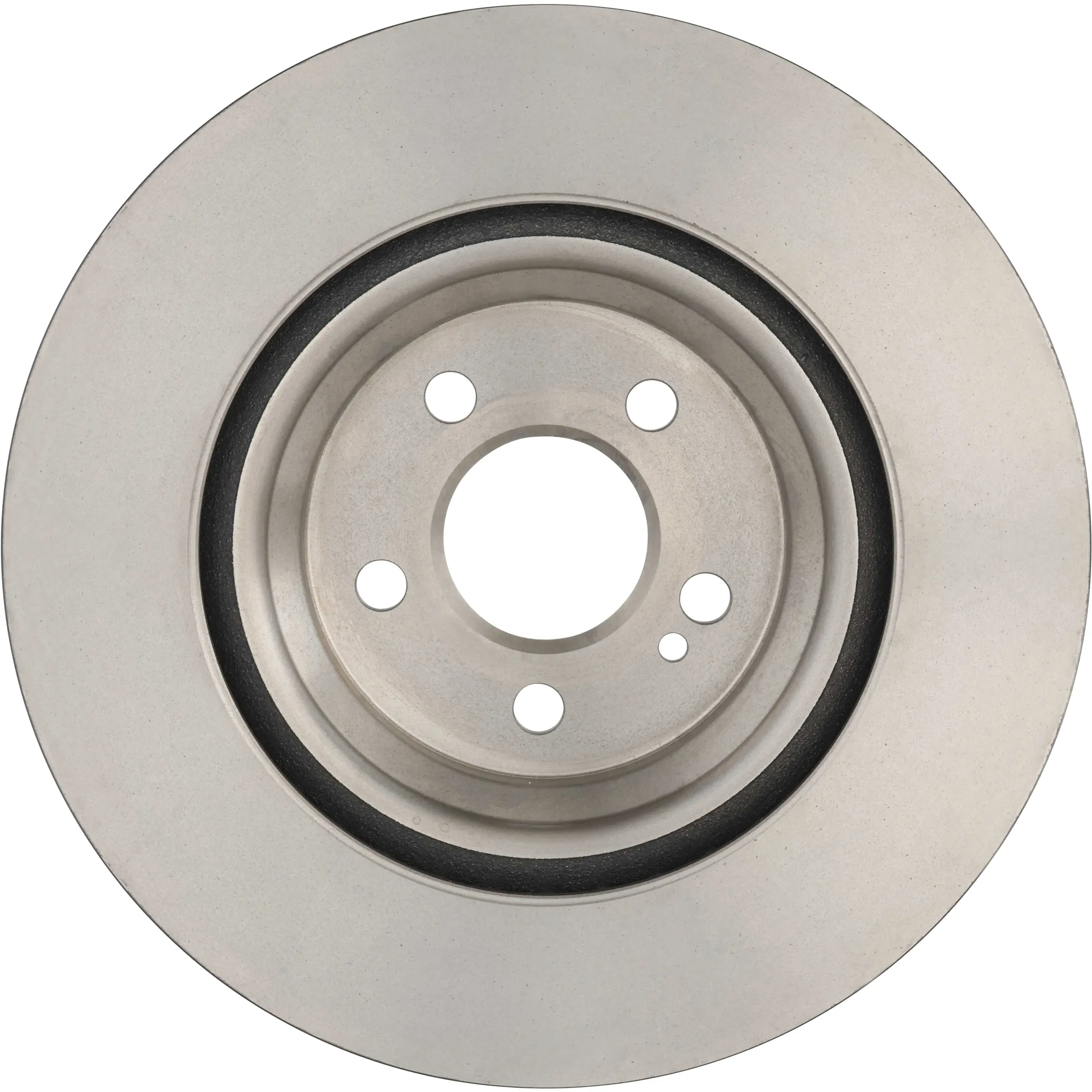 Disc Brake Rotor miniature 2
