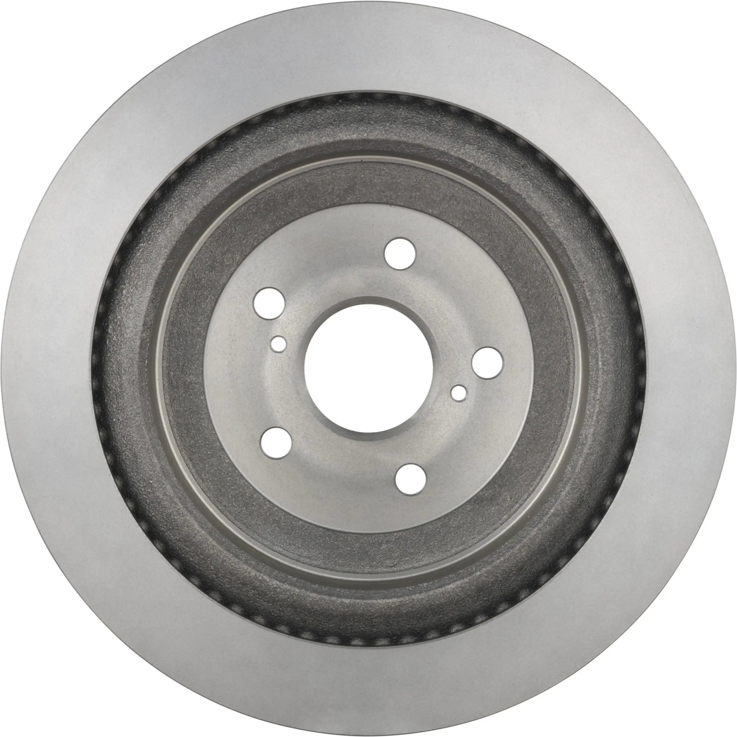 Disc Brake Rotor miniature 4