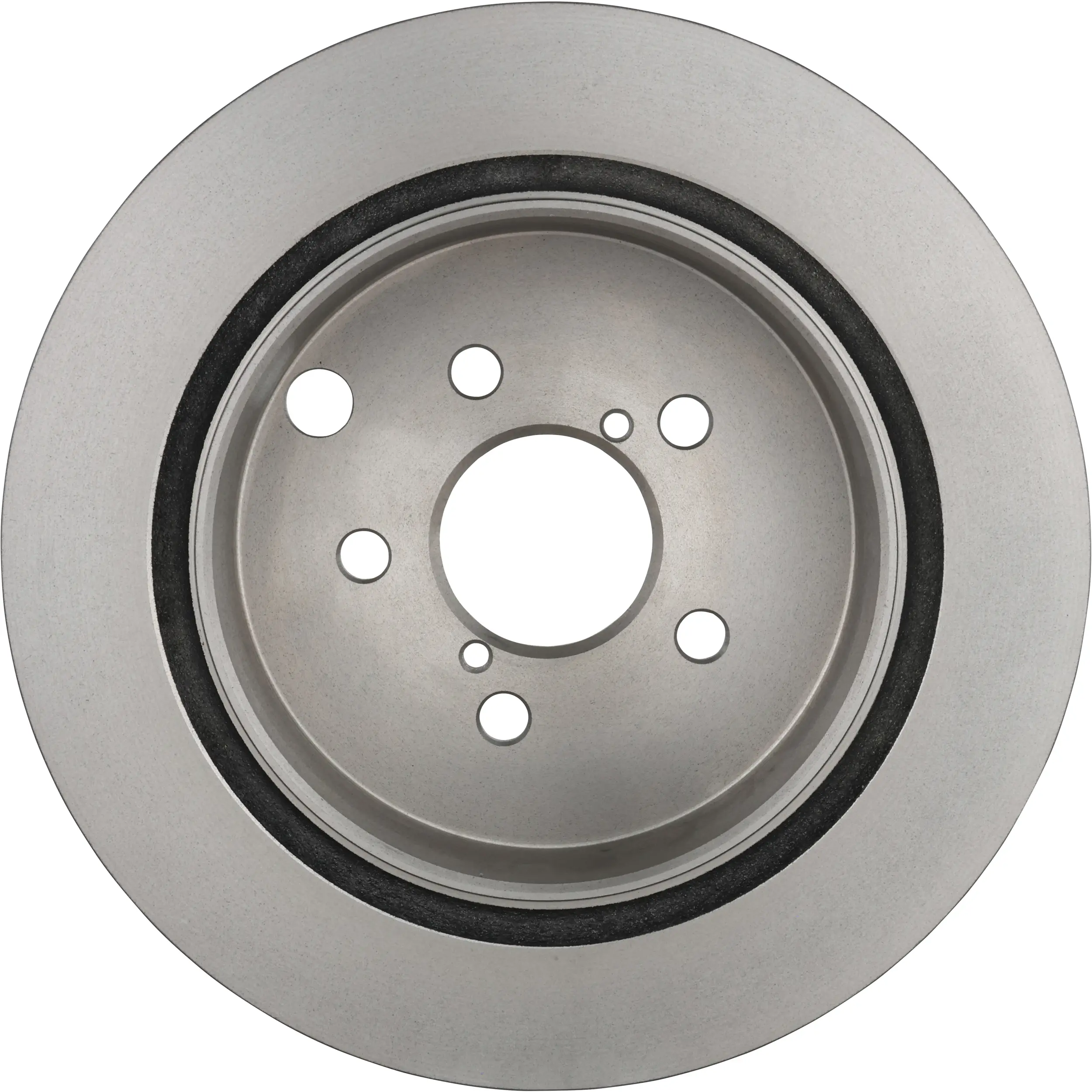 Disc Brake Rotor miniature 2